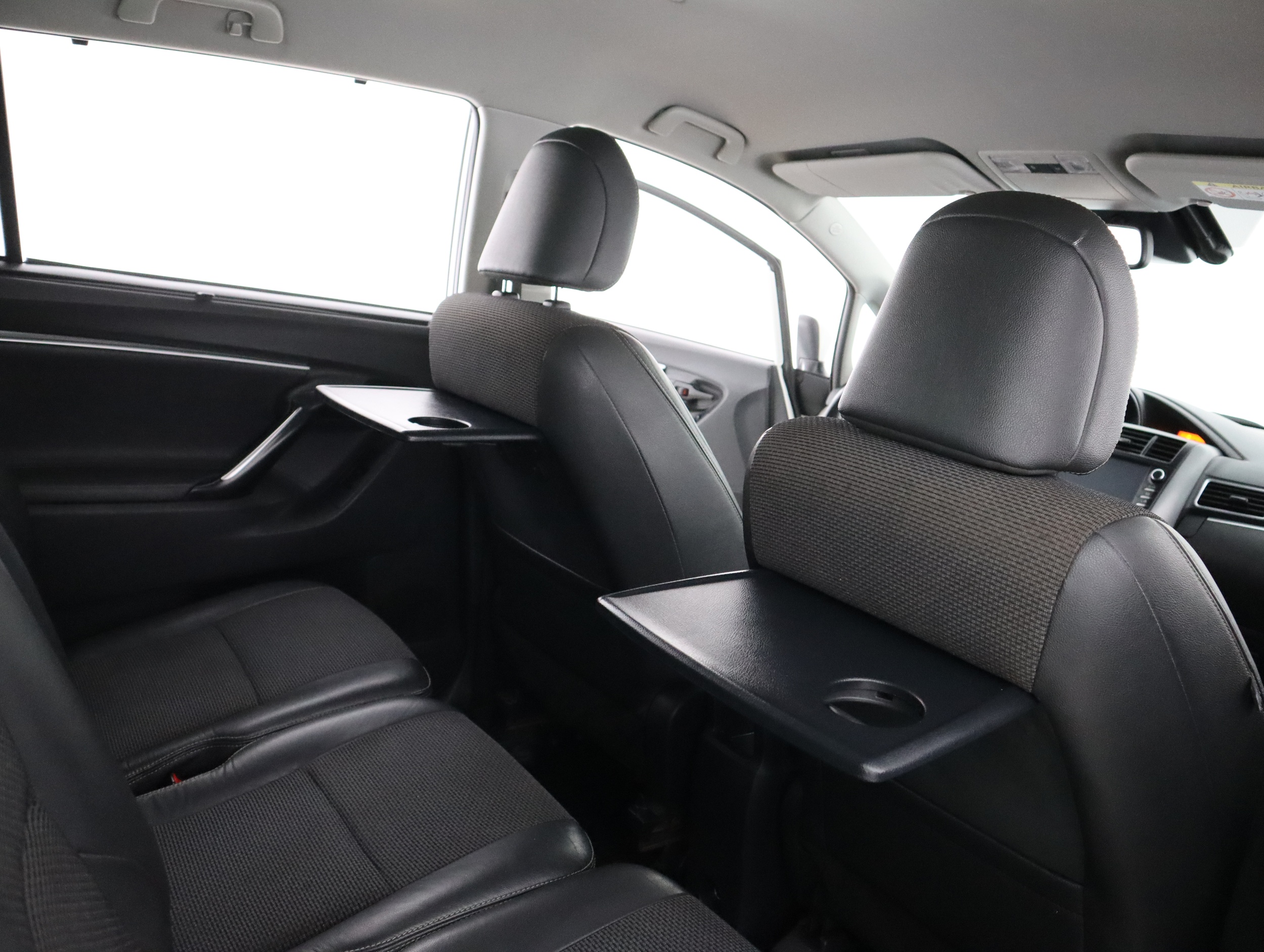TOYOTA VERSO 2017