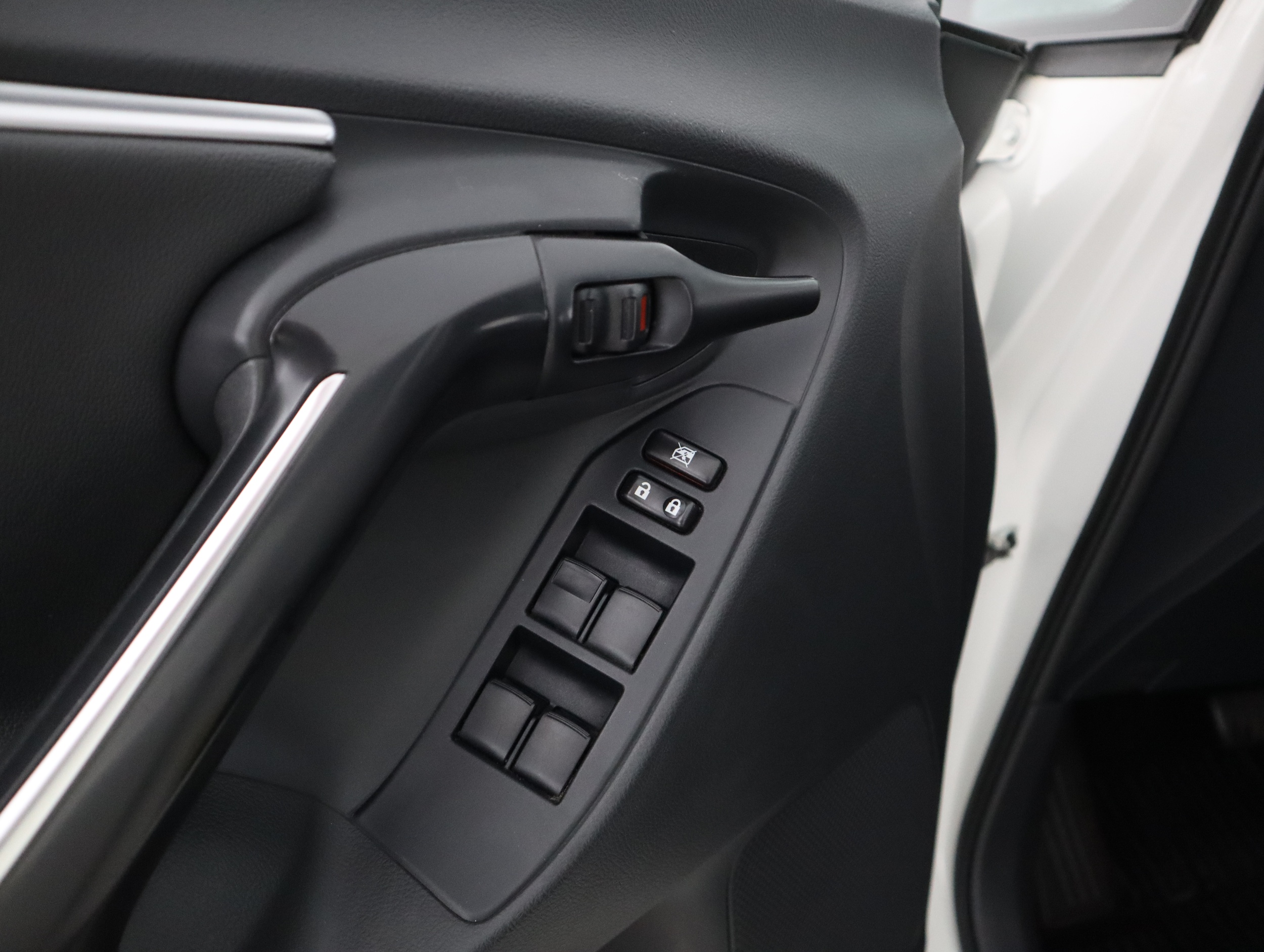 TOYOTA VERSO 2017