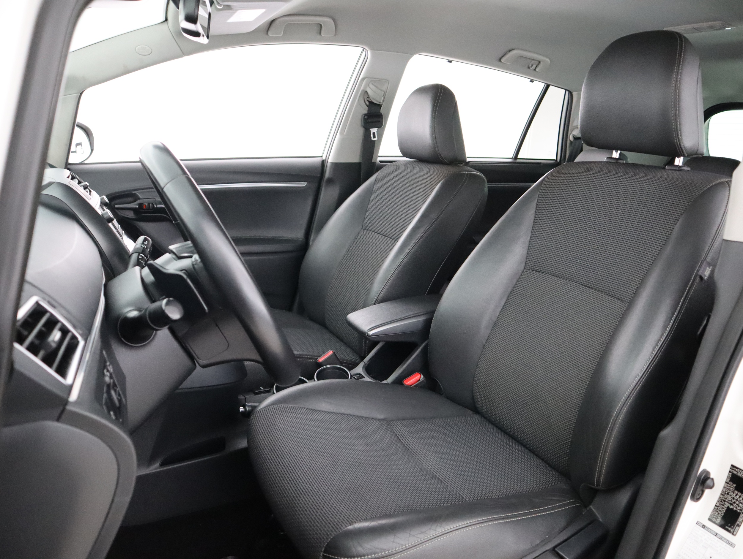 TOYOTA VERSO 2017