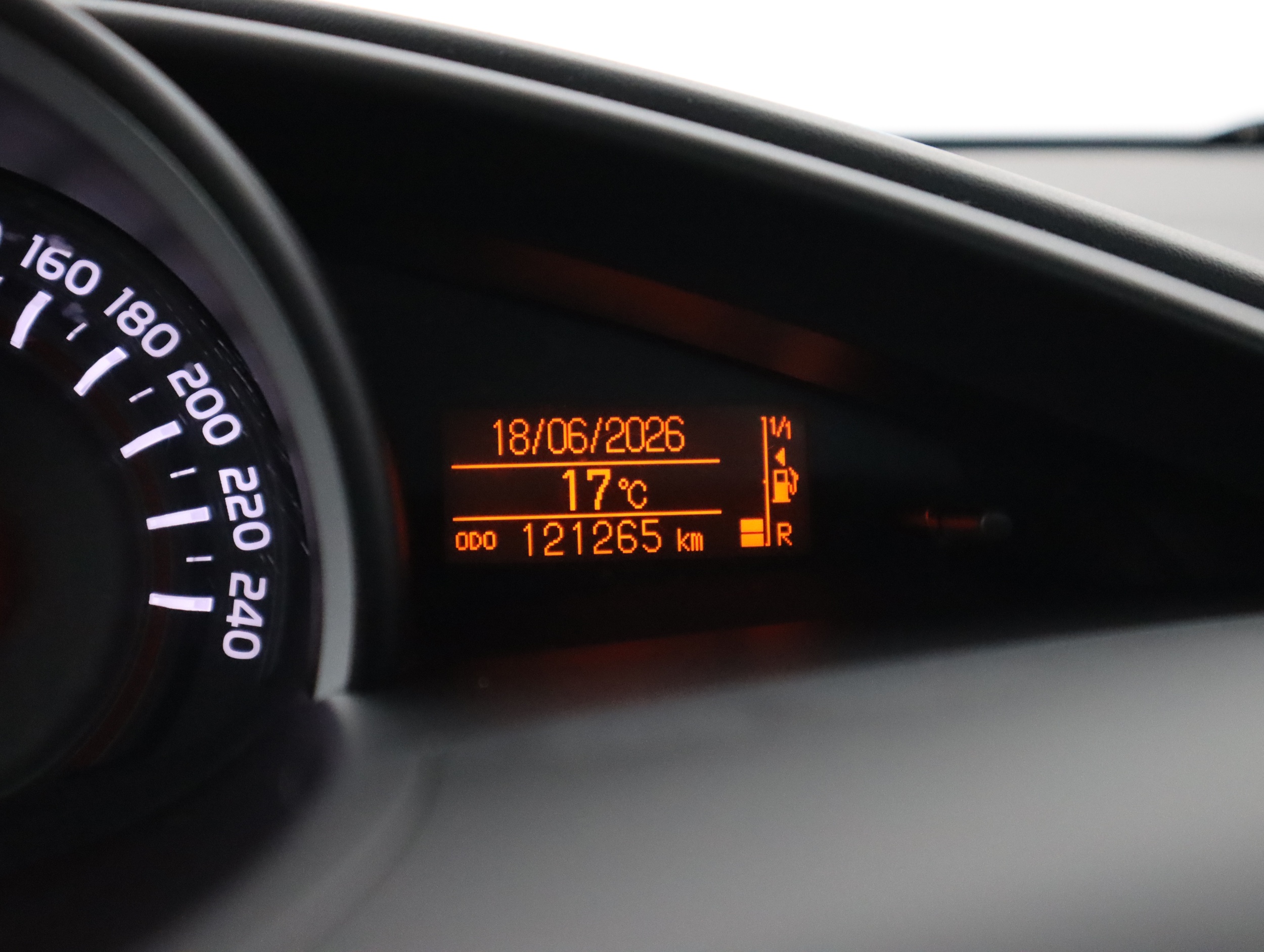 TOYOTA VERSO 2017
