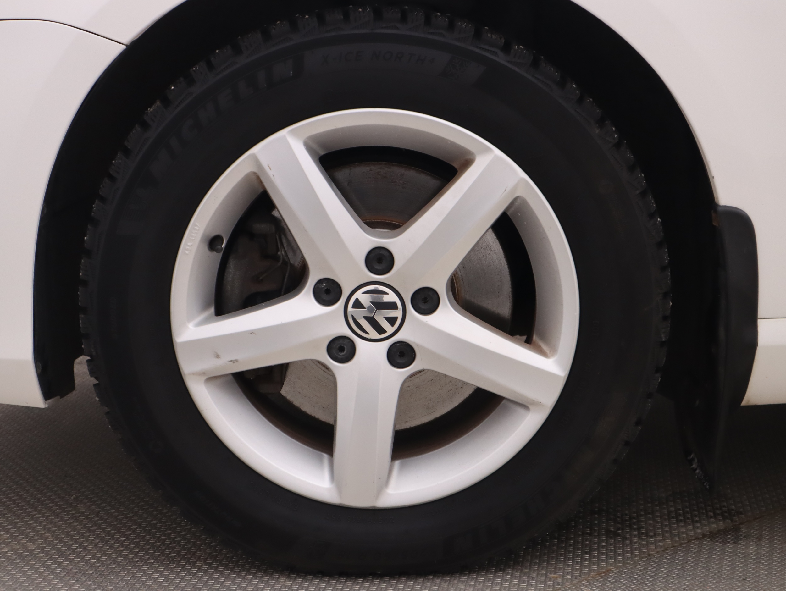 VOLKSWAGEN Passat 2013