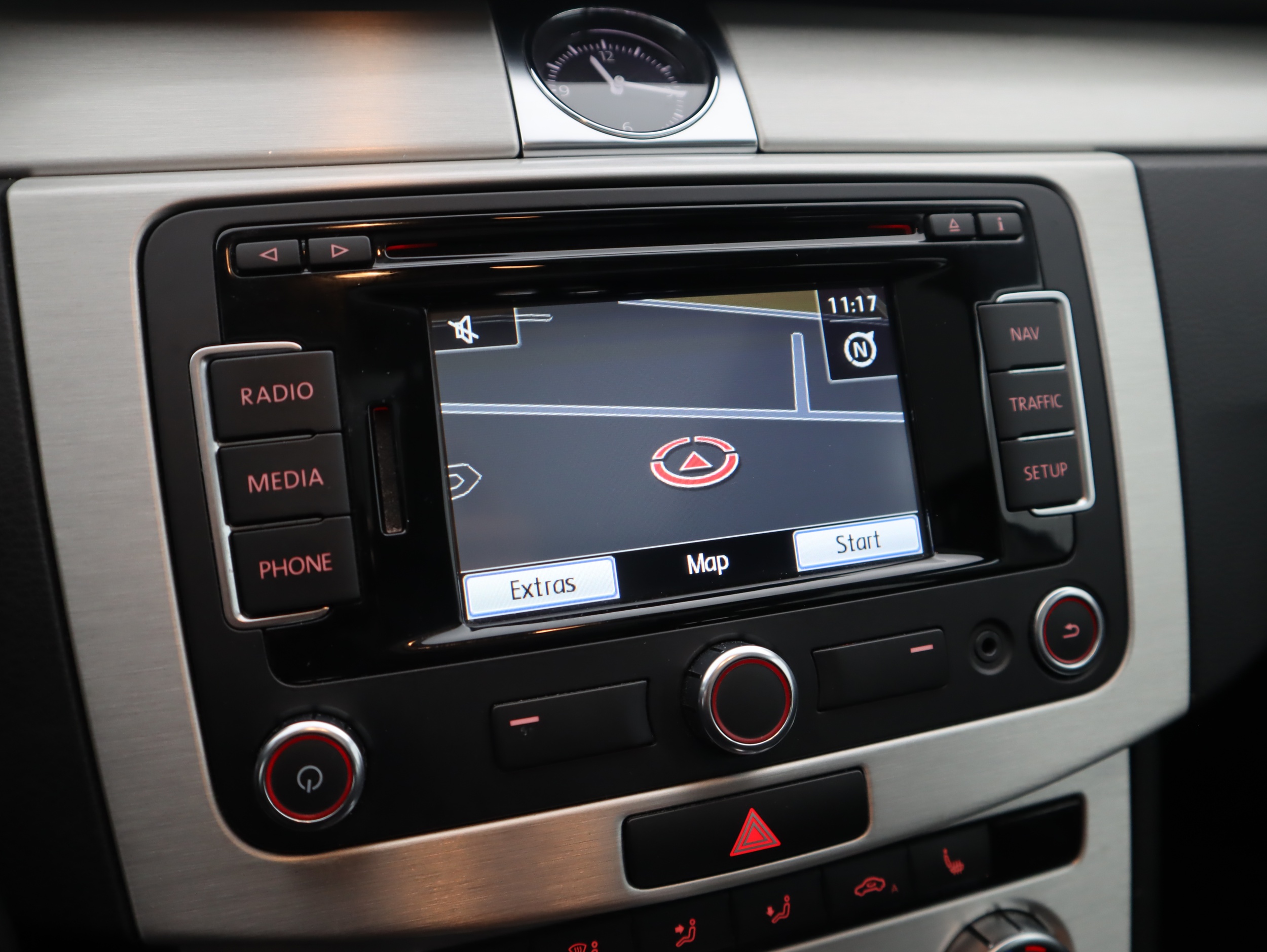 VOLKSWAGEN Passat 2013