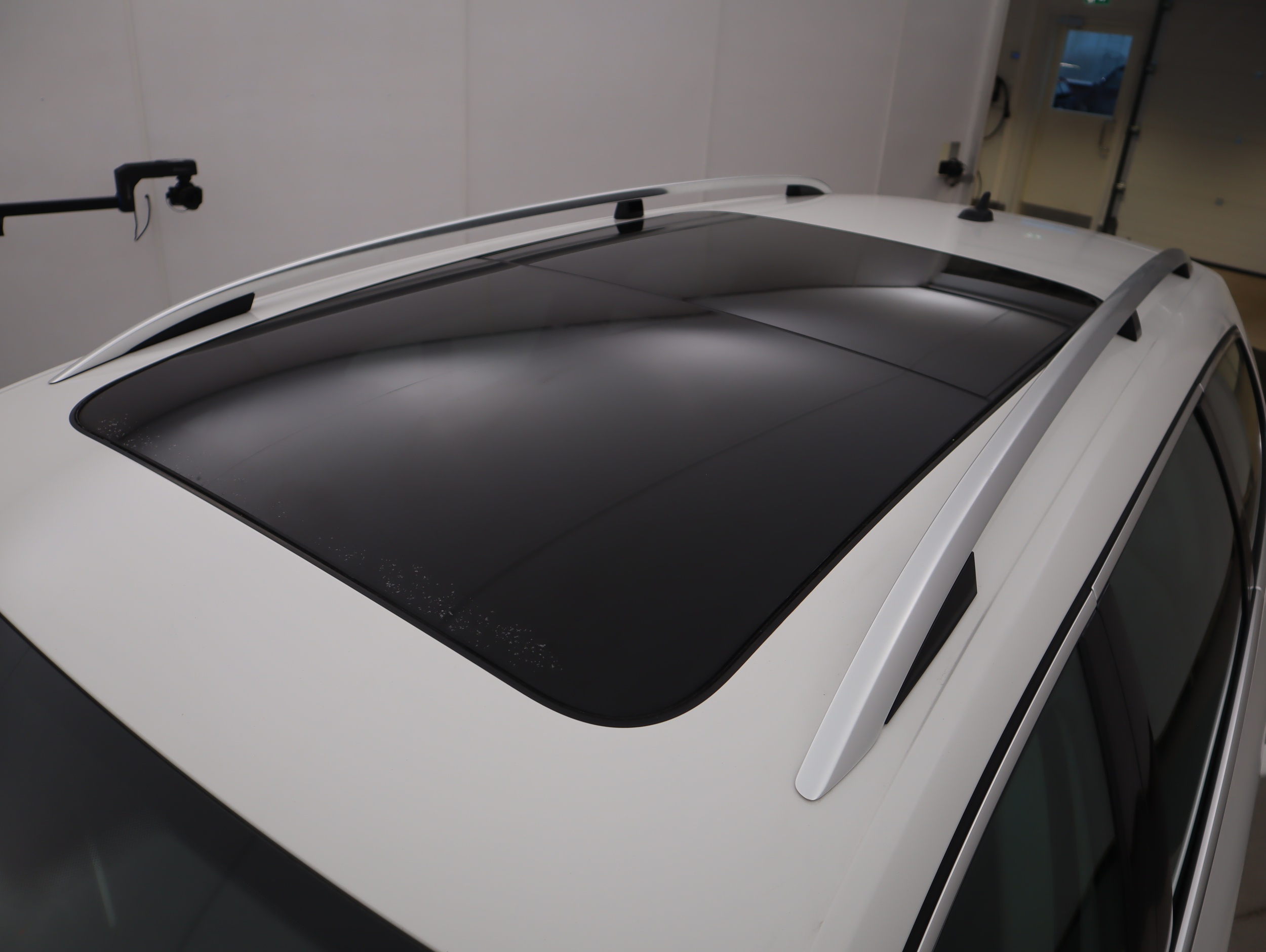 VOLKSWAGEN Passat 2013
