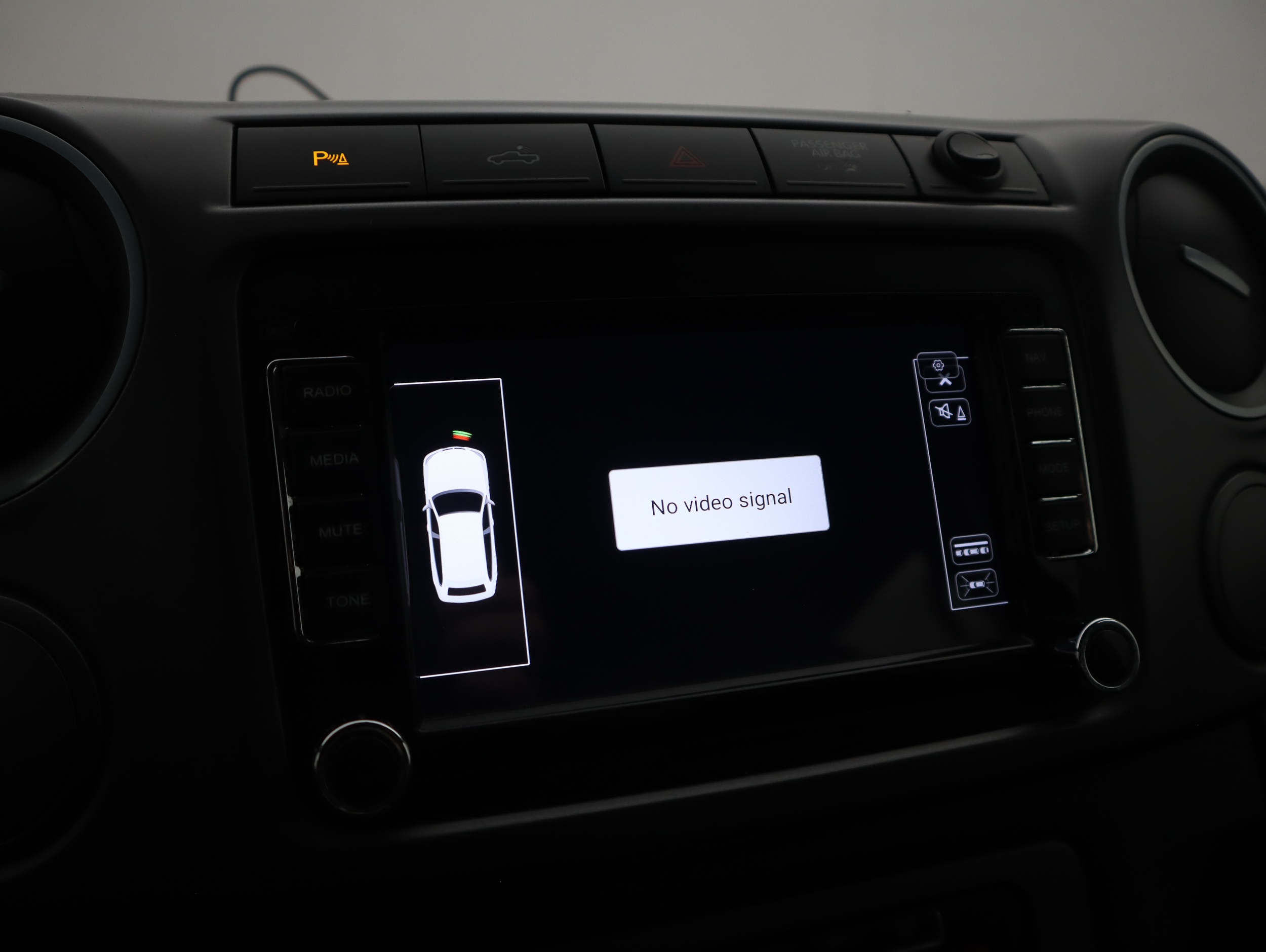 VOLKSWAGEN AMAROK 2015