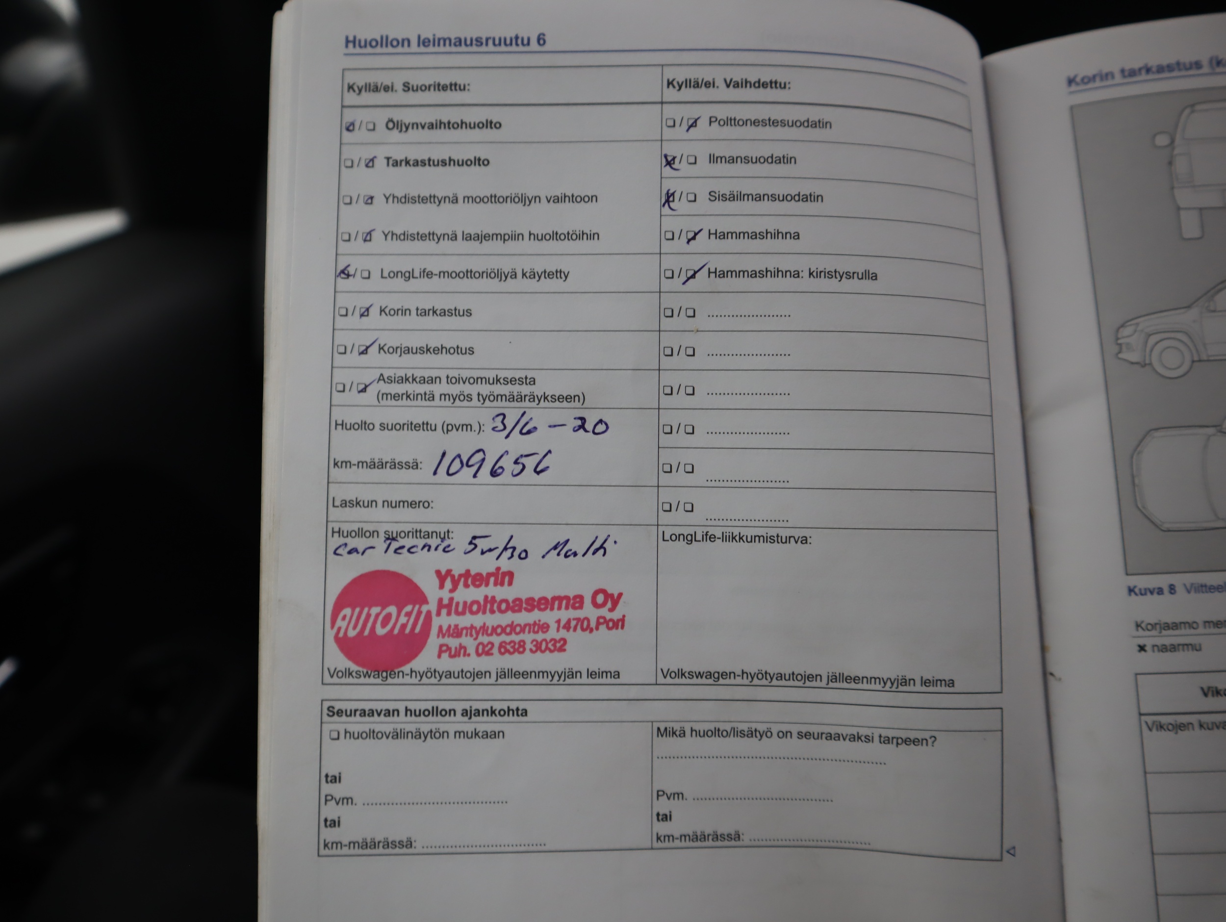 VOLKSWAGEN AMAROK 2015