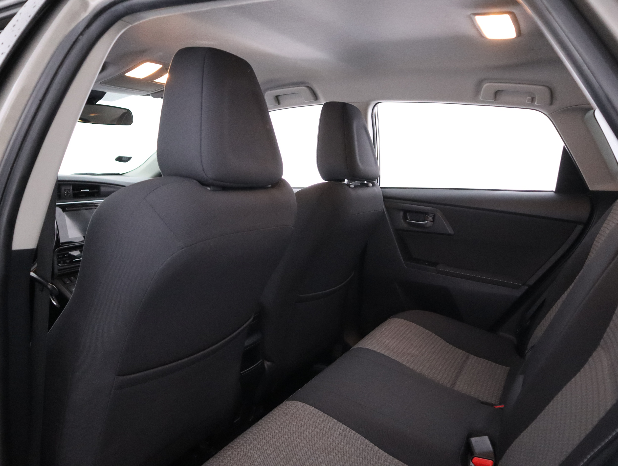 TOYOTA Auris 2018