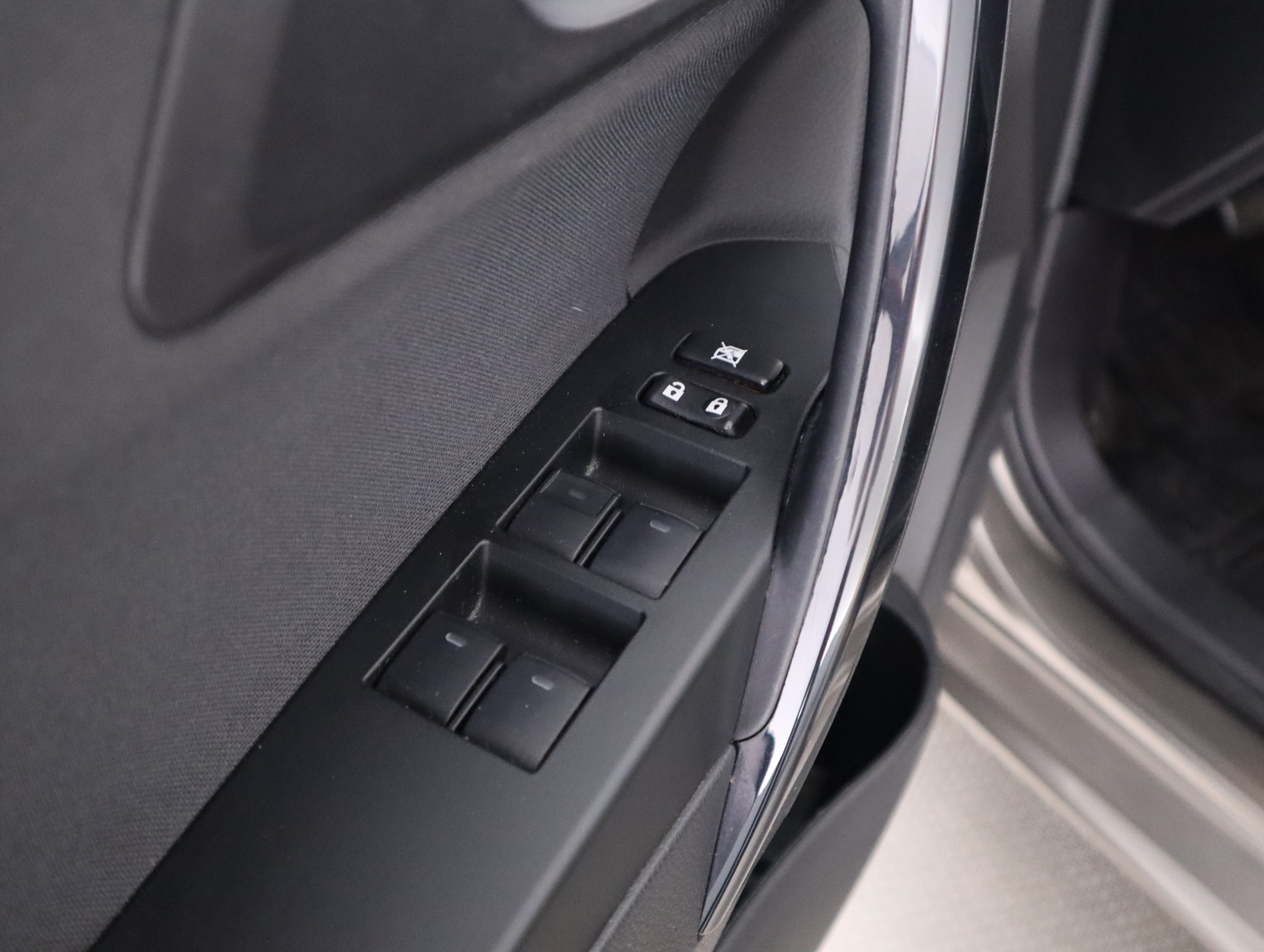 TOYOTA Auris 2018