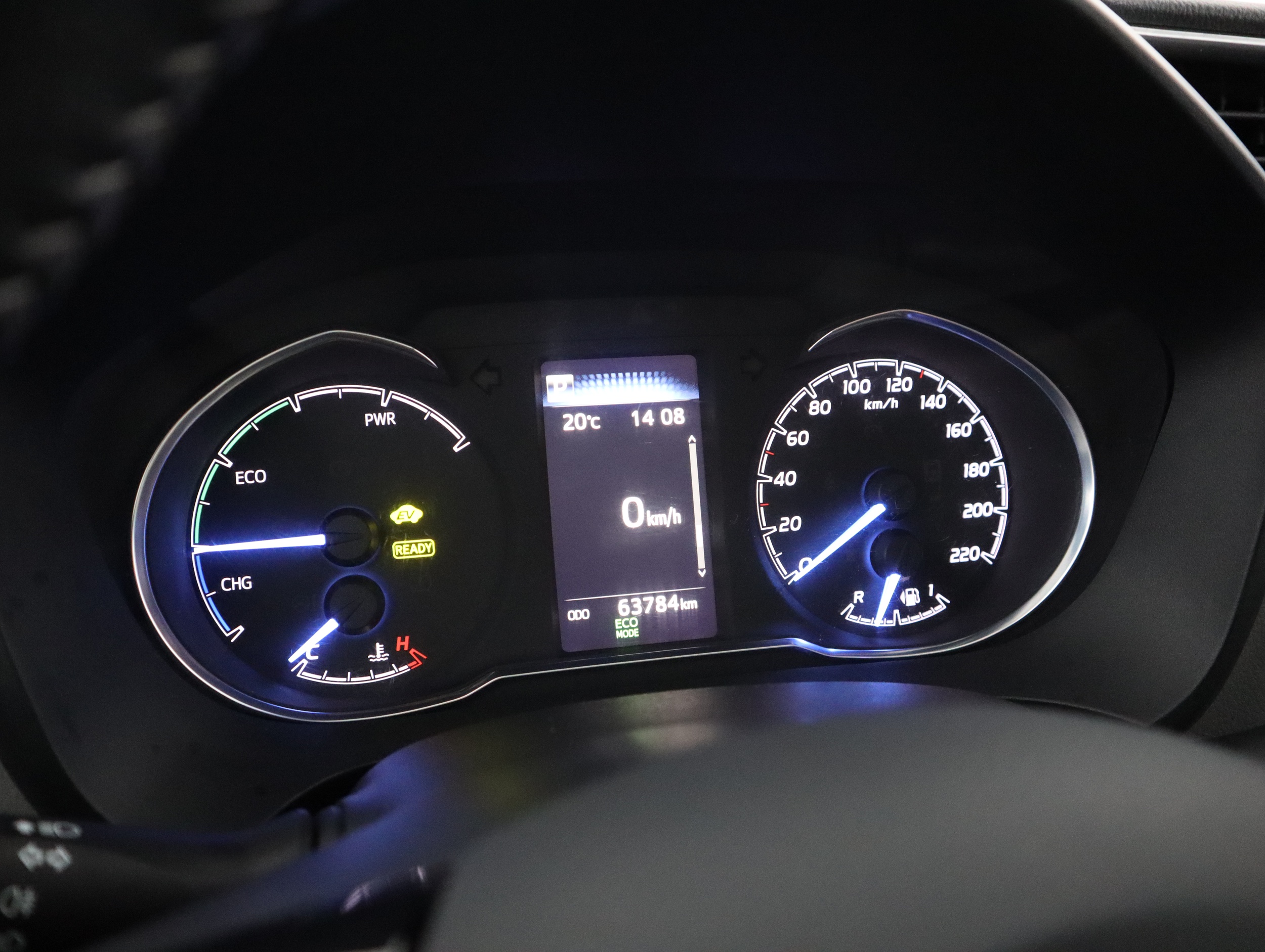 TOYOTA Yaris 2018