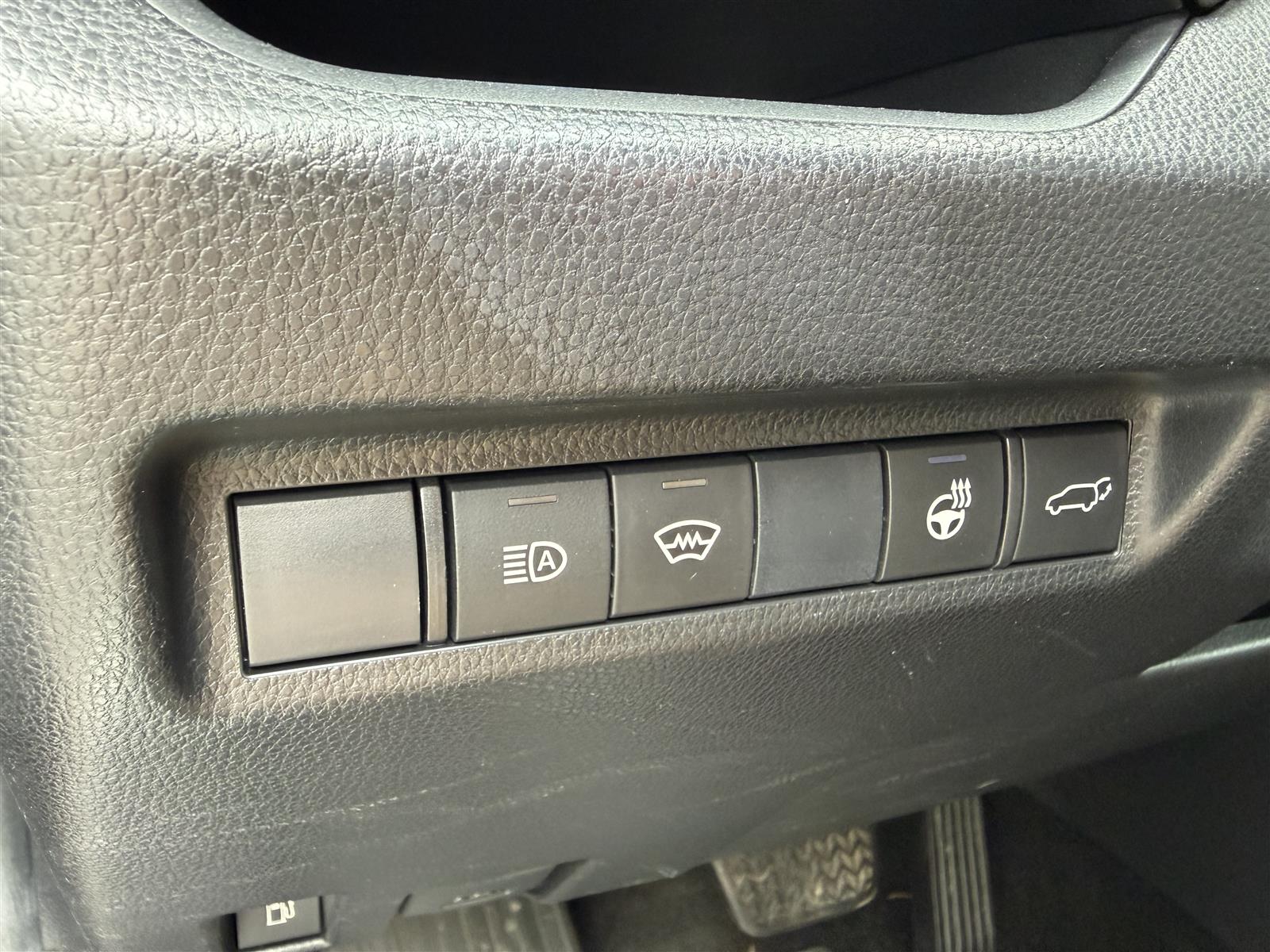 TOYOTA RAV4 2020