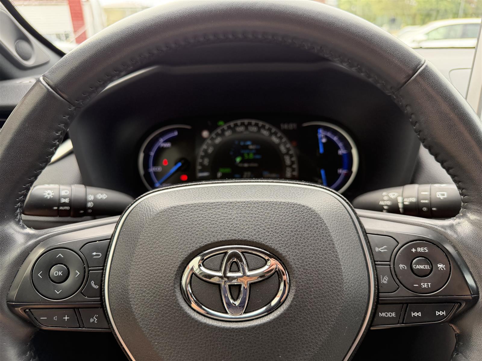 TOYOTA RAV4 2020