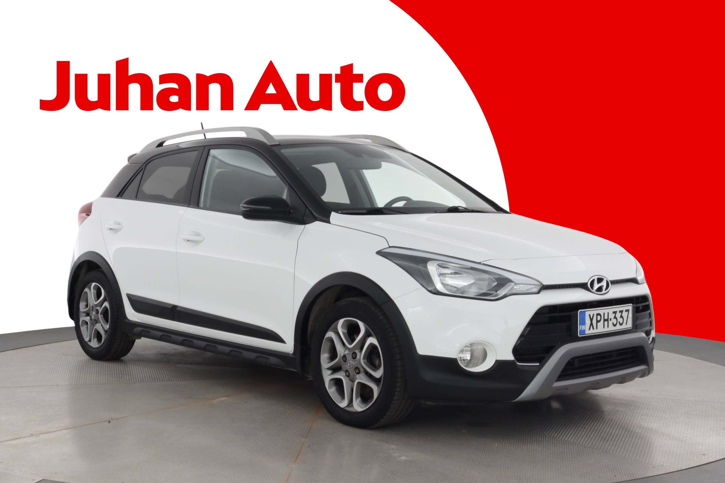 HYUNDAI i20 Active Cross 2020