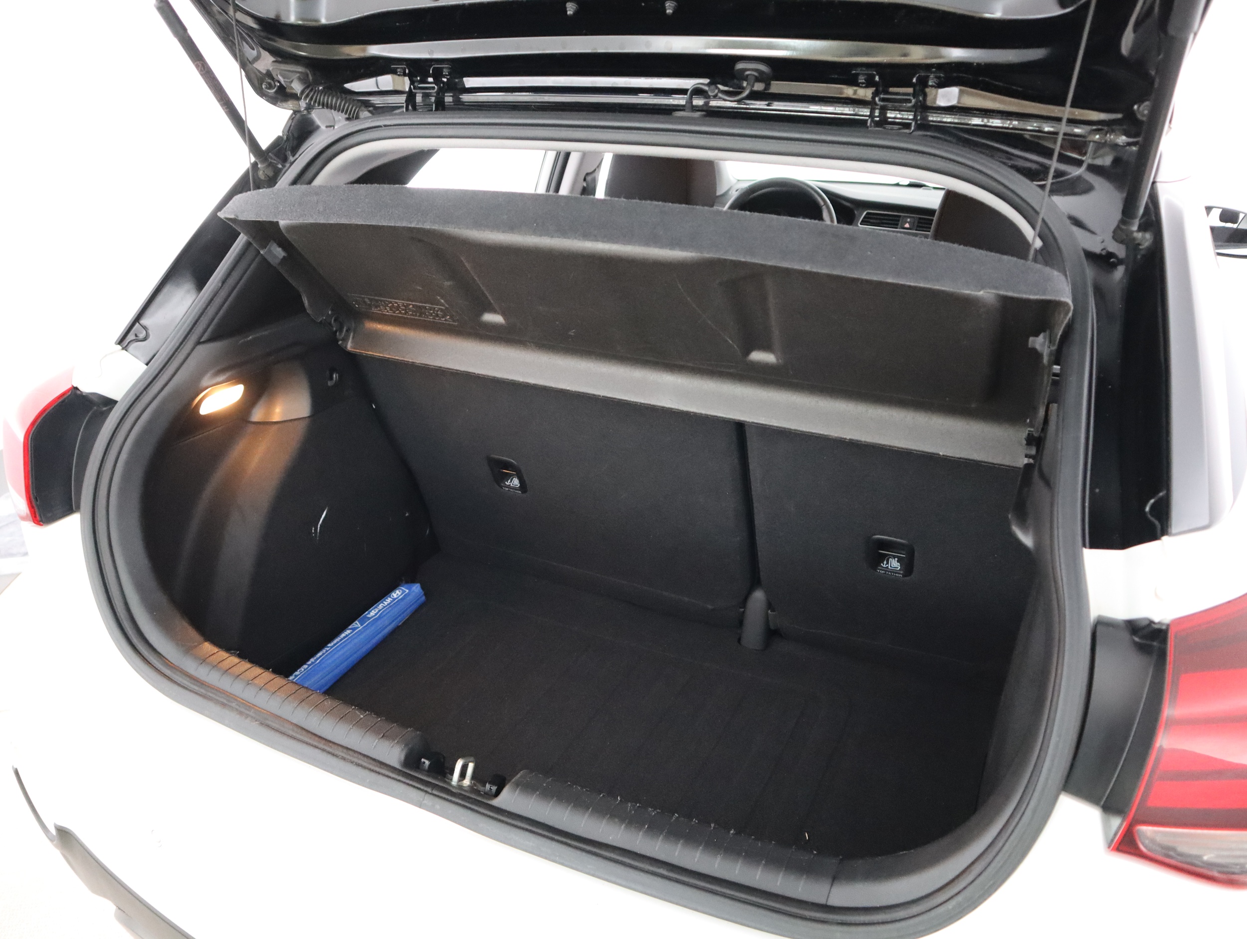 HYUNDAI i20 Active Cross 2020