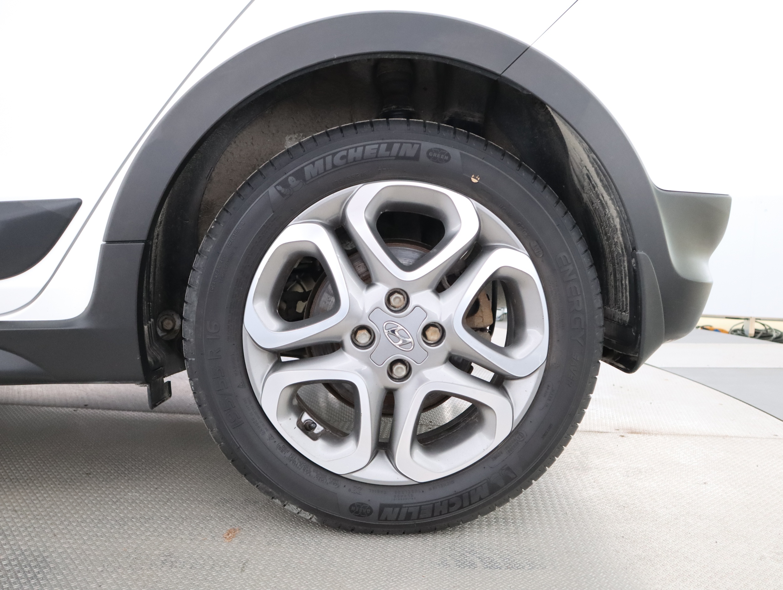 HYUNDAI i20 Active Cross 2020