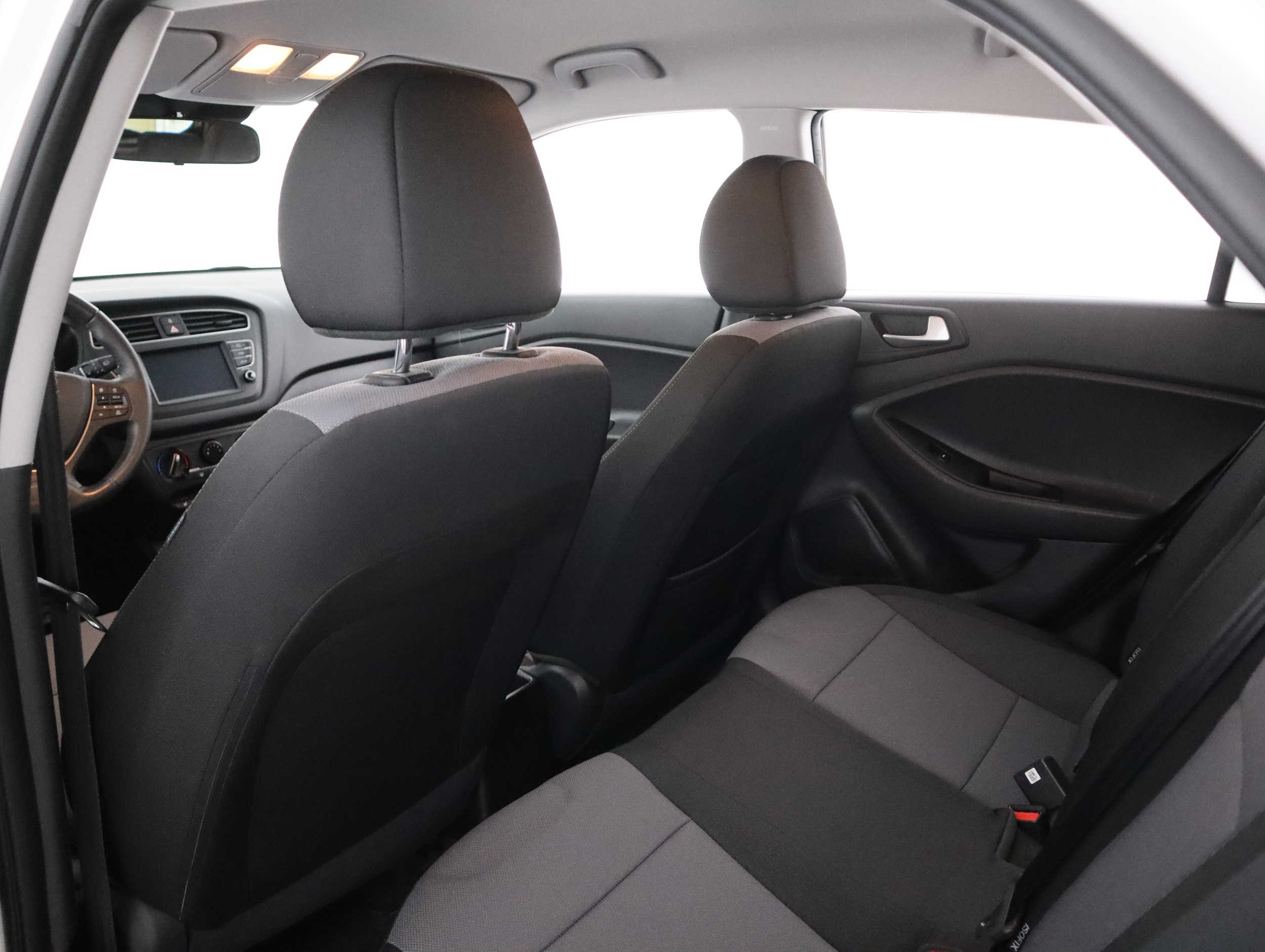 HYUNDAI i20 Active Cross 2020