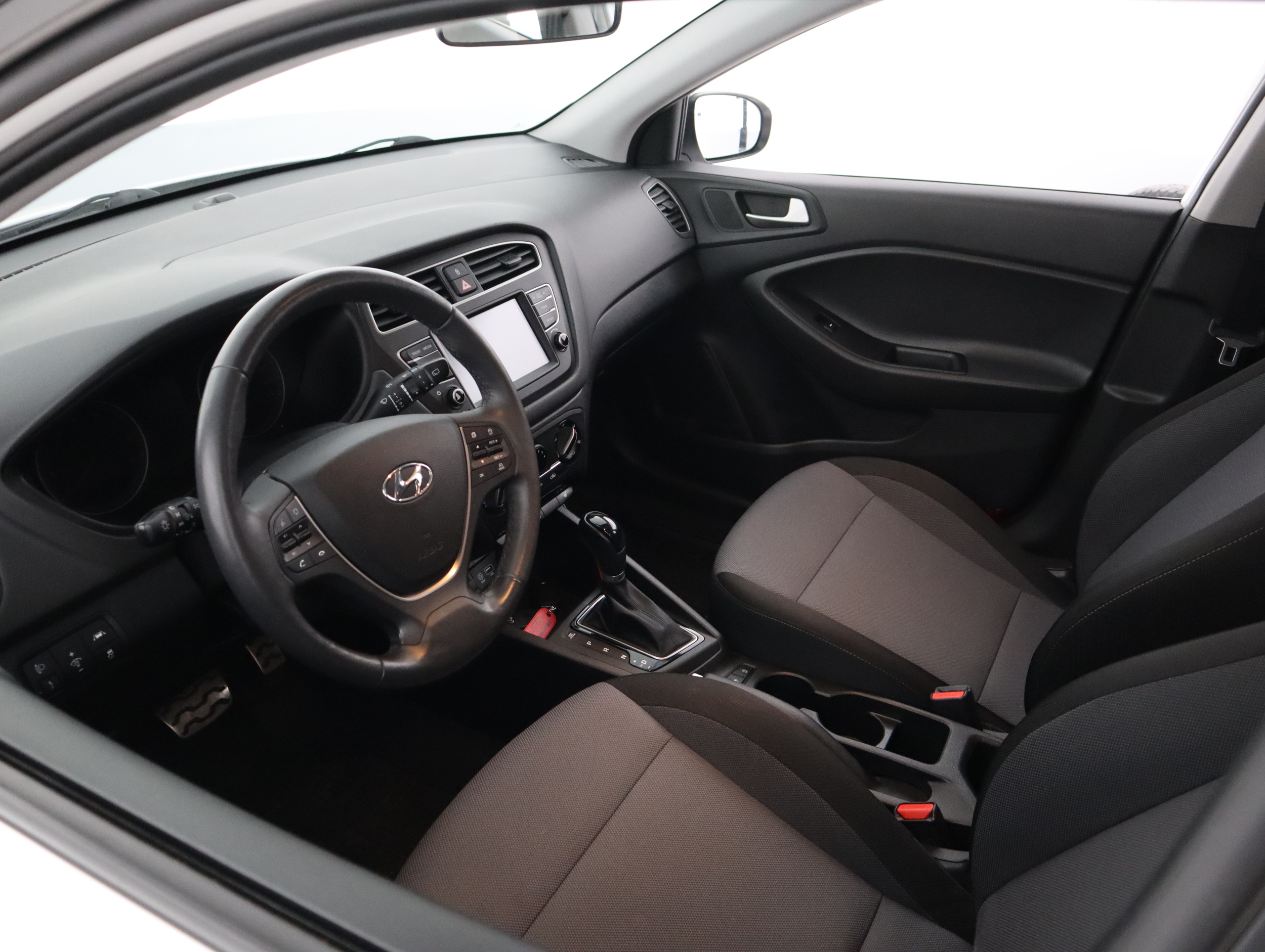 HYUNDAI i20 Active Cross 2020