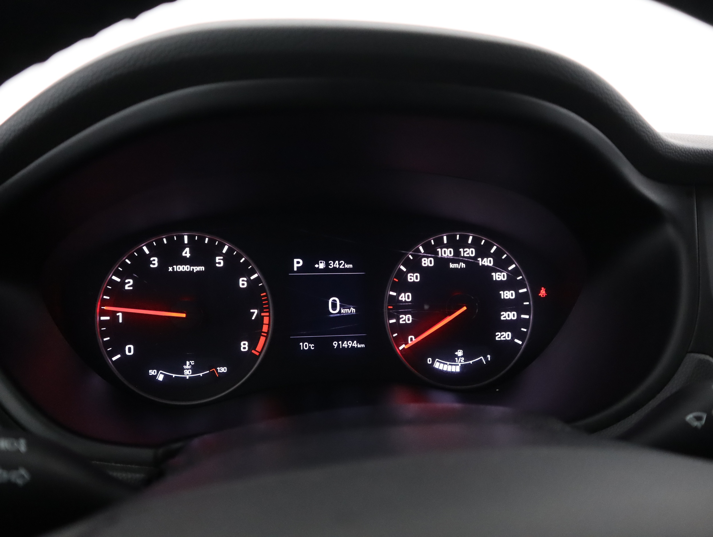 HYUNDAI i20 Active Cross 2020