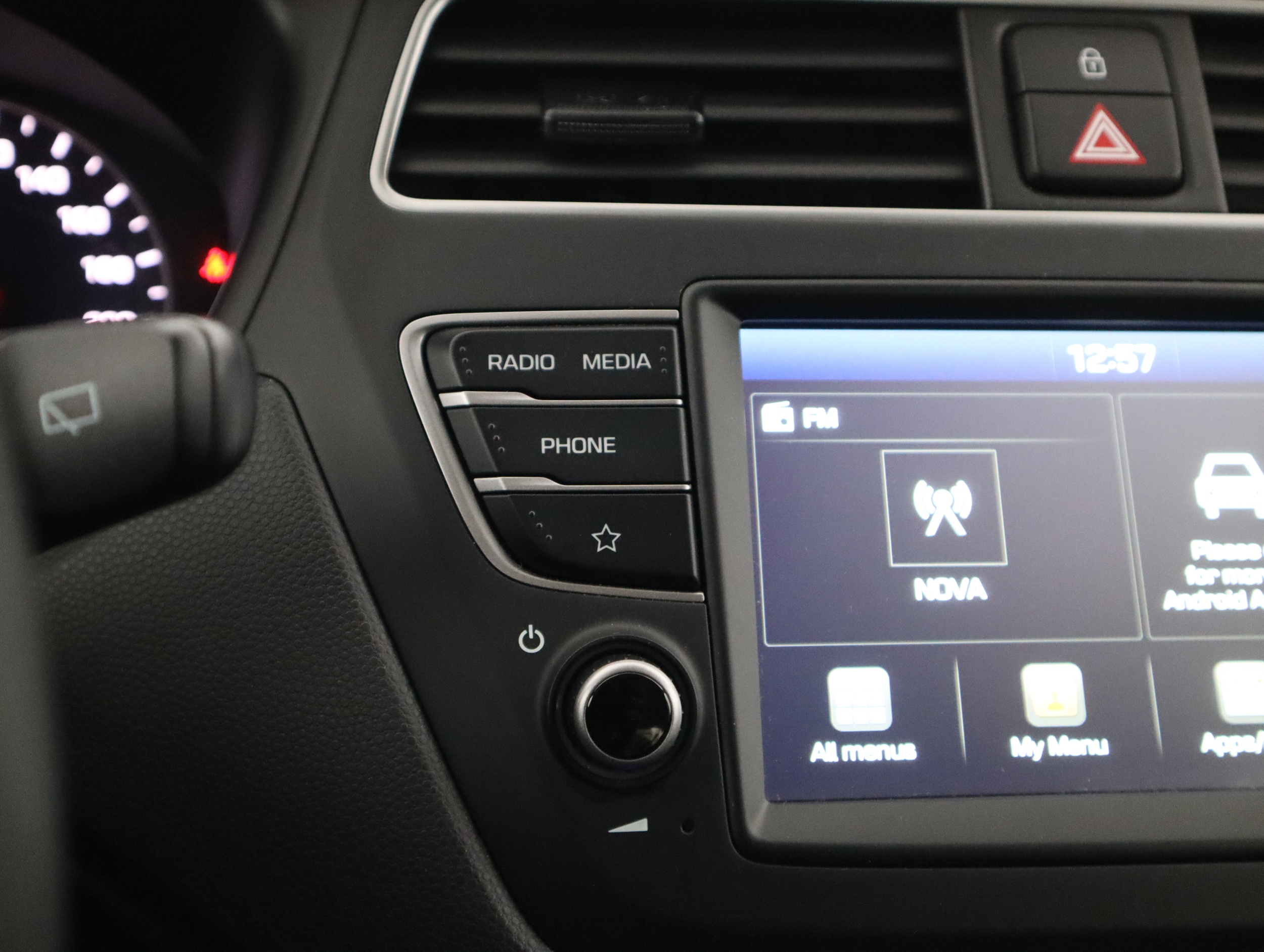 HYUNDAI i20 Active Cross 2020