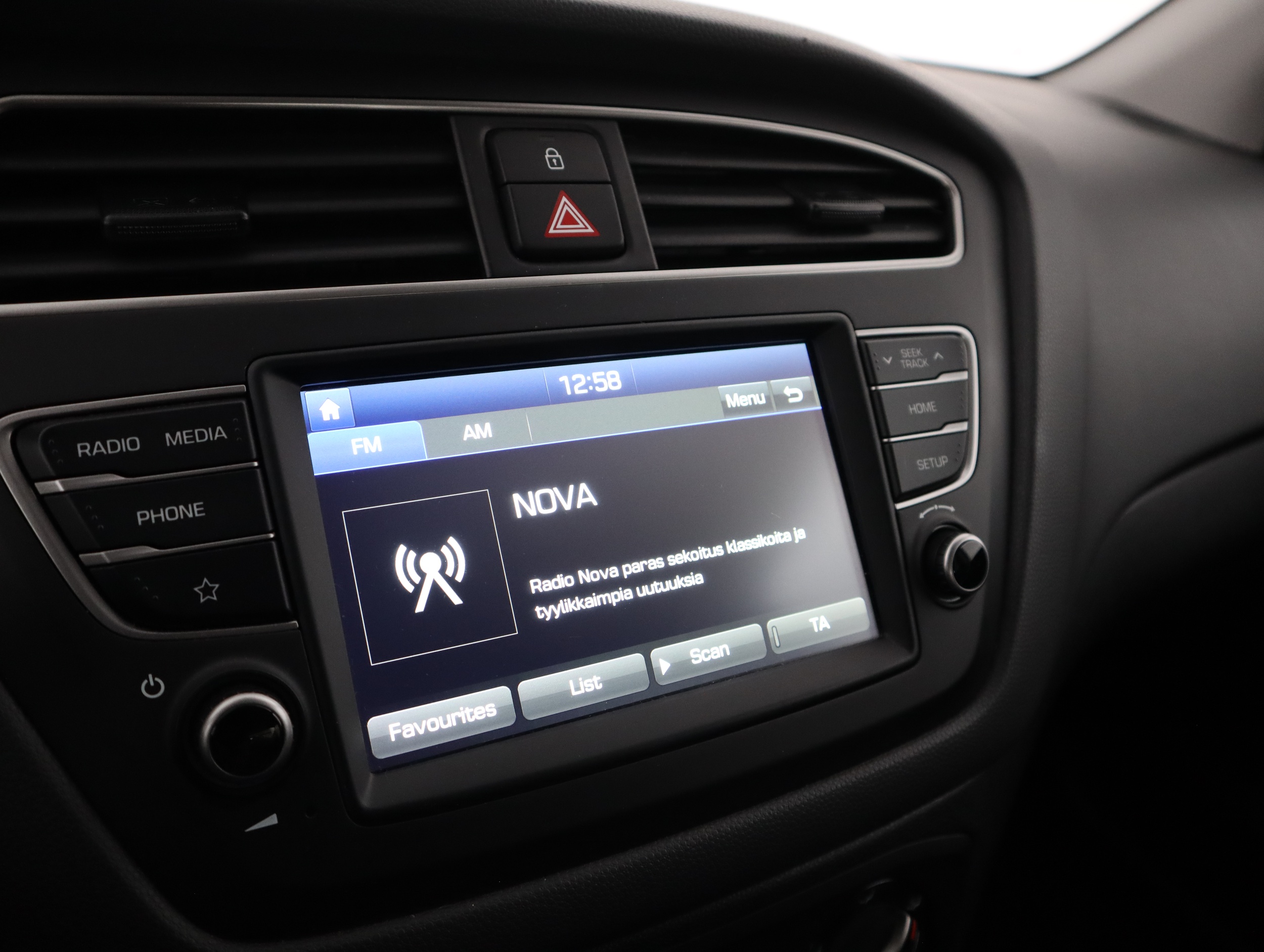 HYUNDAI i20 Active Cross 2020
