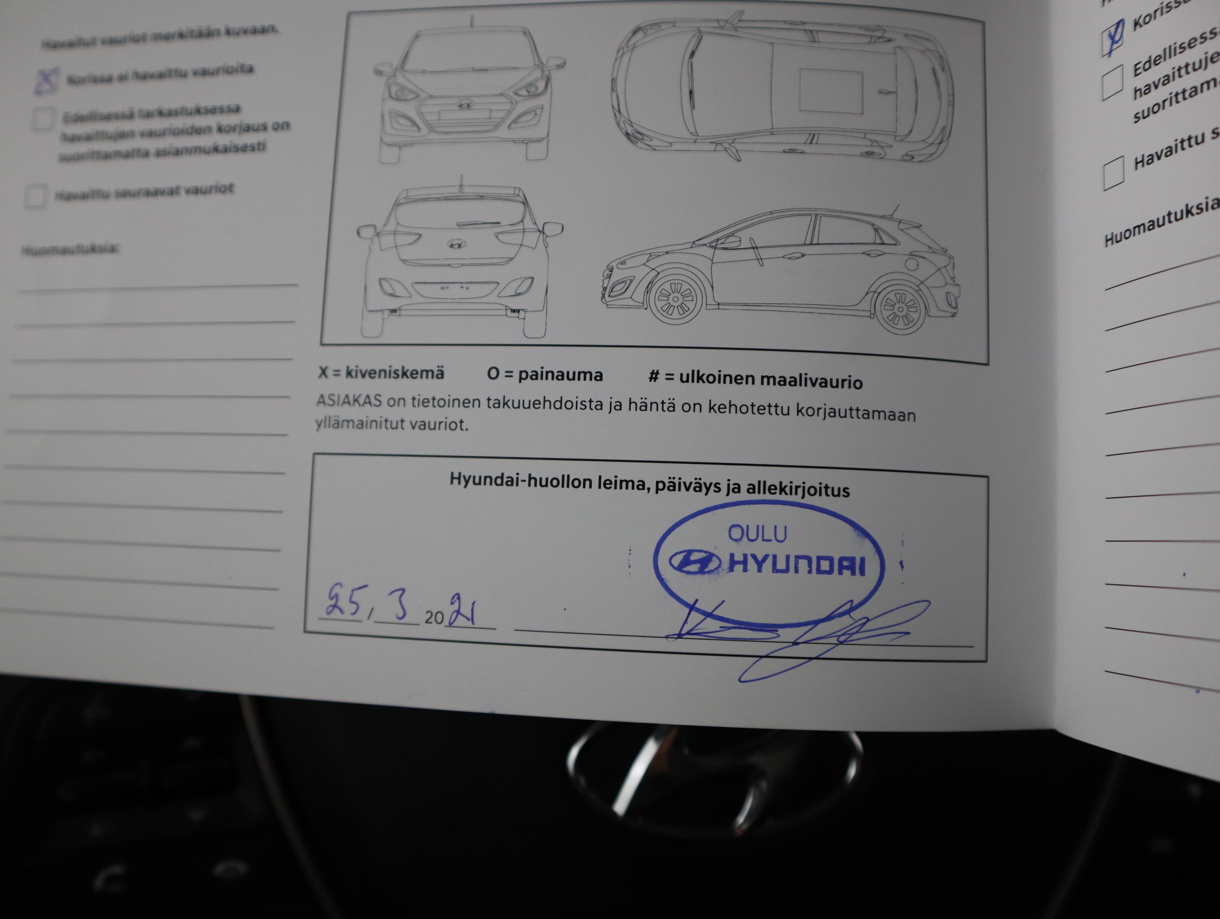 HYUNDAI i20 Active Cross 2020