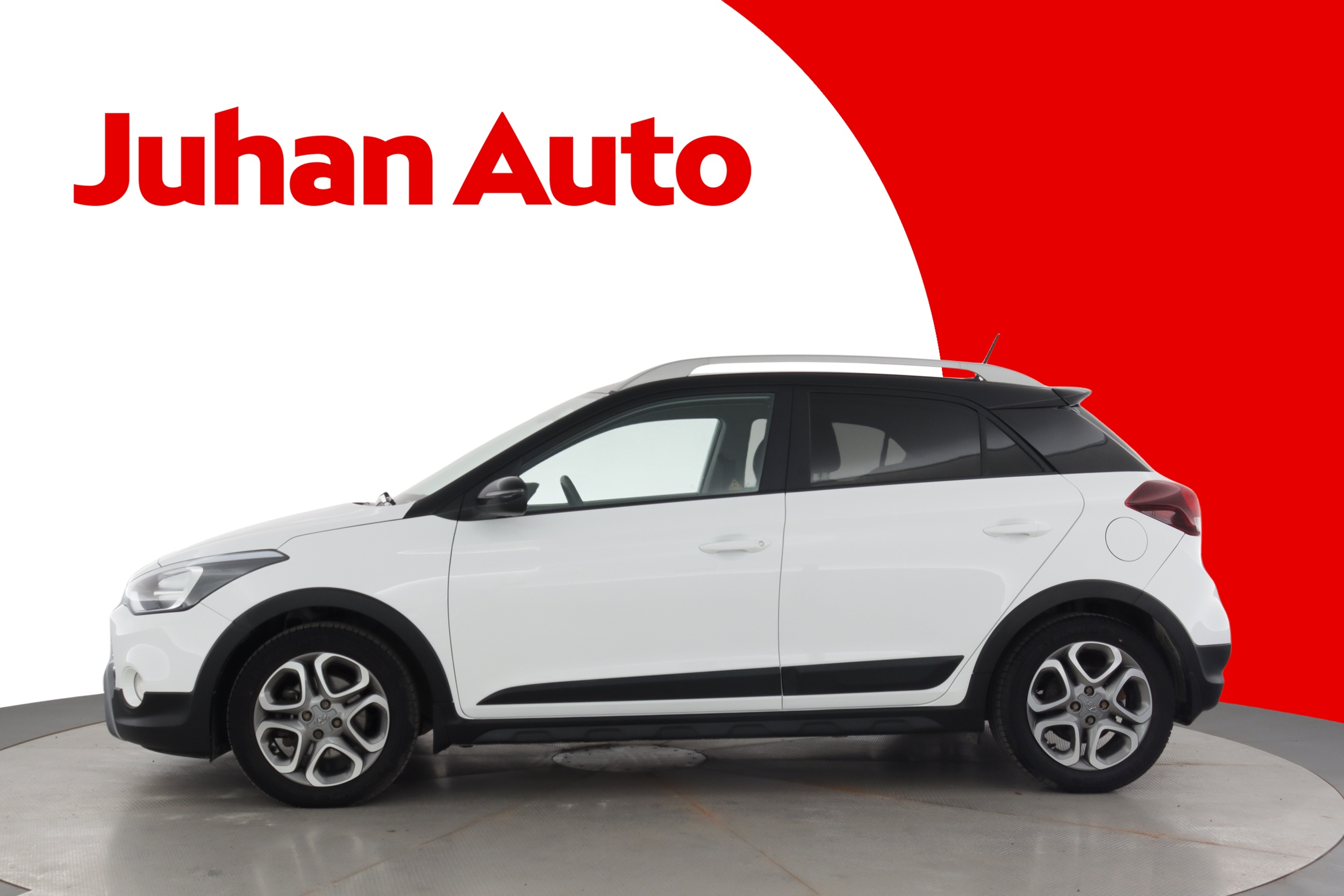 HYUNDAI i20 Active Cross 2020