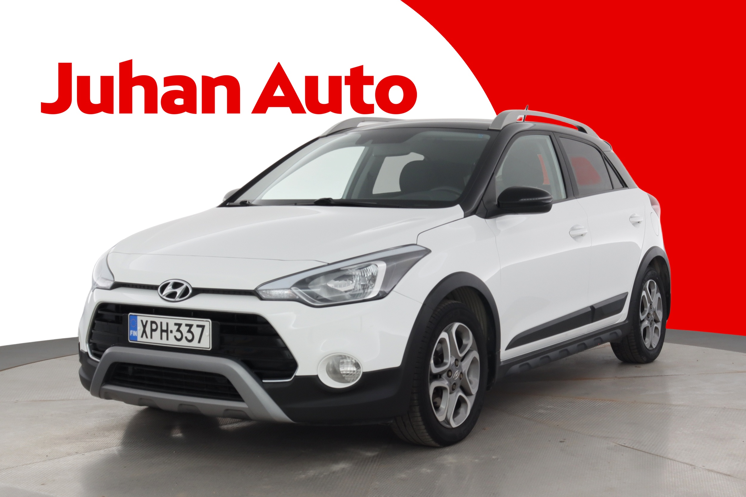 HYUNDAI i20 Active Cross 2020