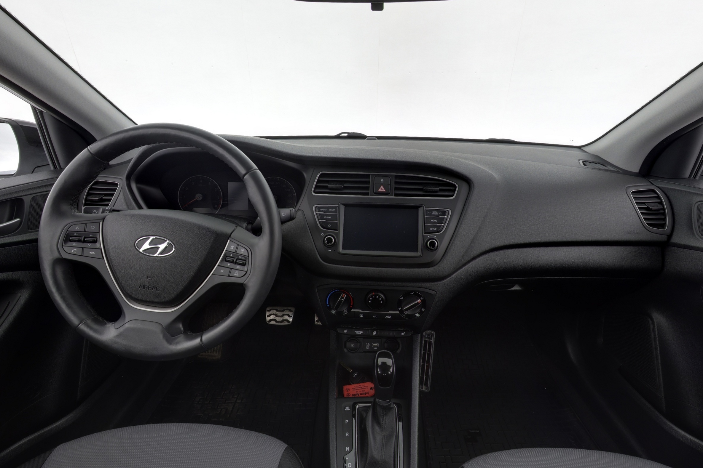 HYUNDAI i20 Active Cross 2020