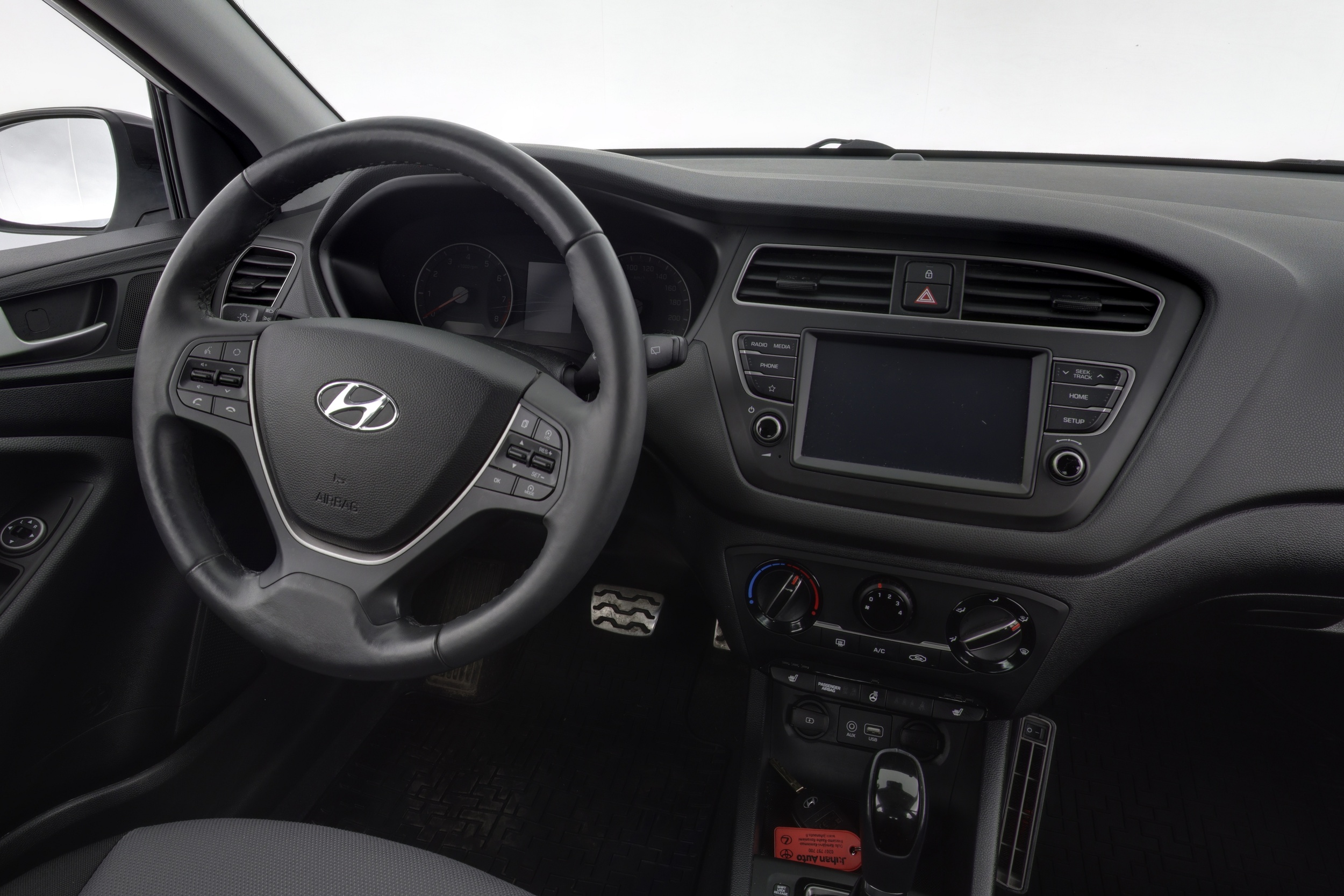 HYUNDAI i20 Active Cross 2020