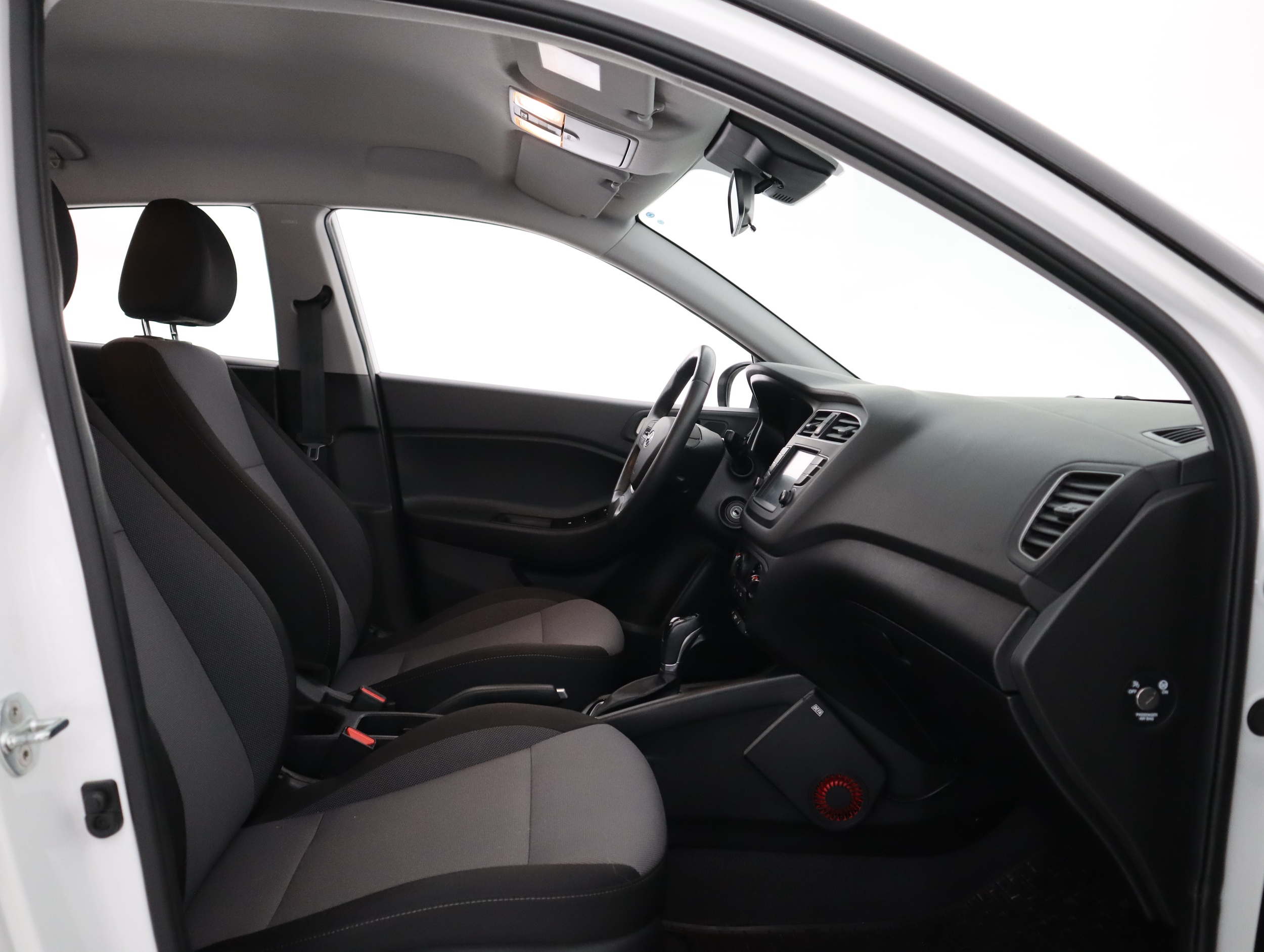 HYUNDAI i20 Active Cross 2020