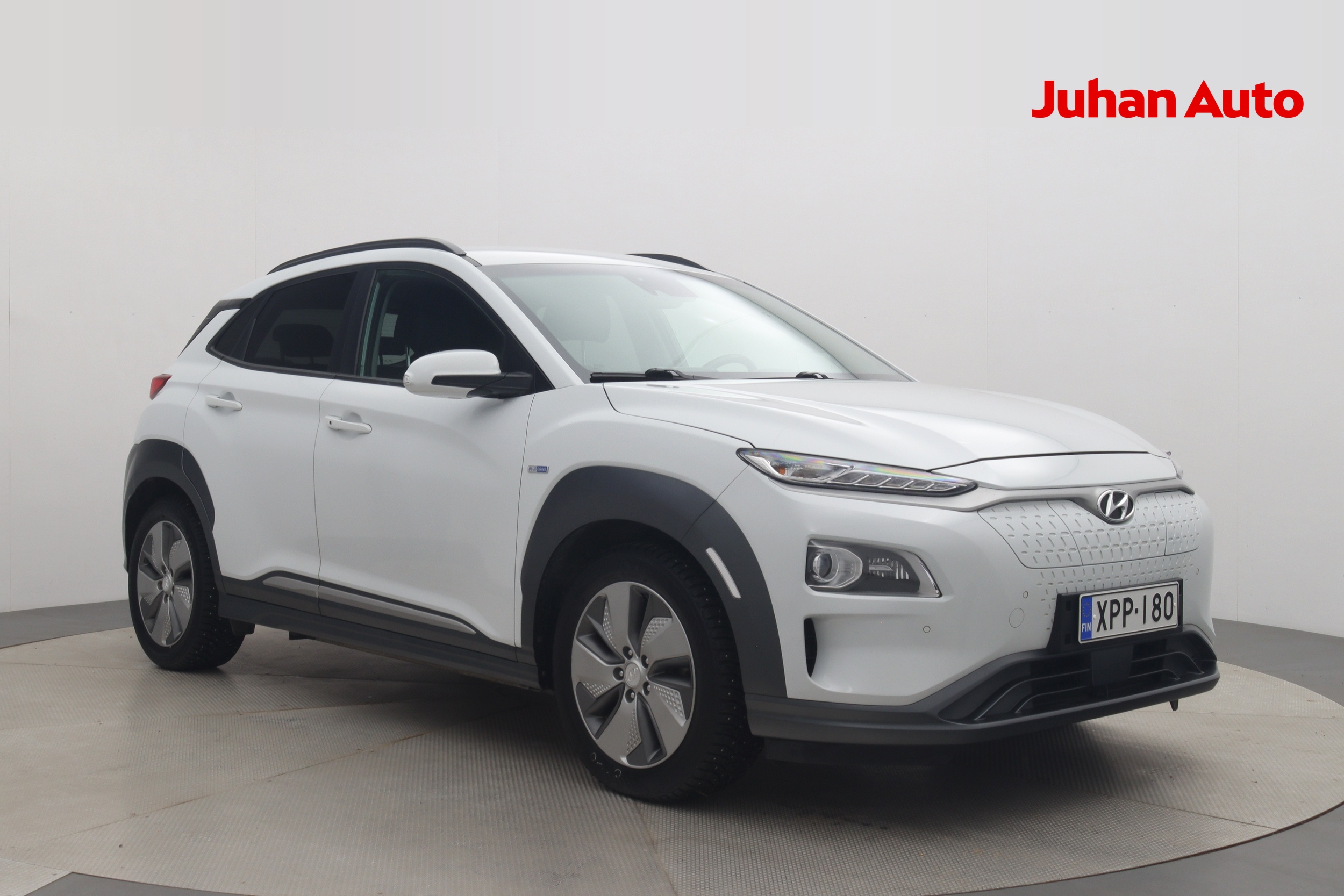 HYUNDAI Kona 2019