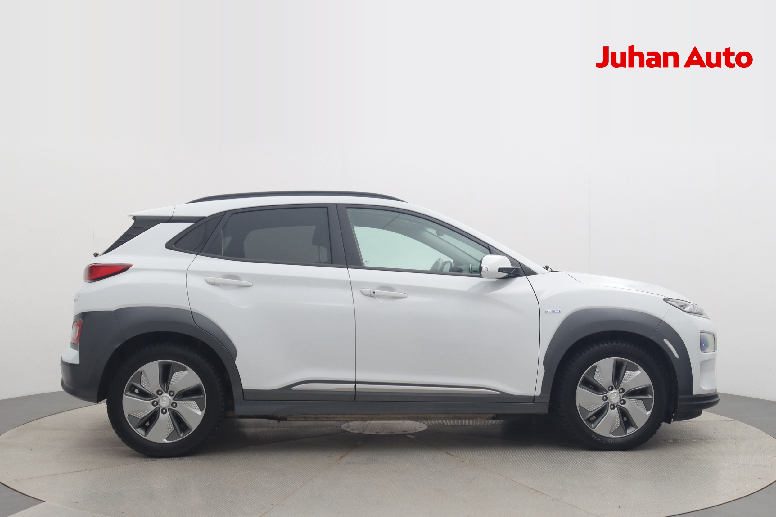 HYUNDAI Kona 2019