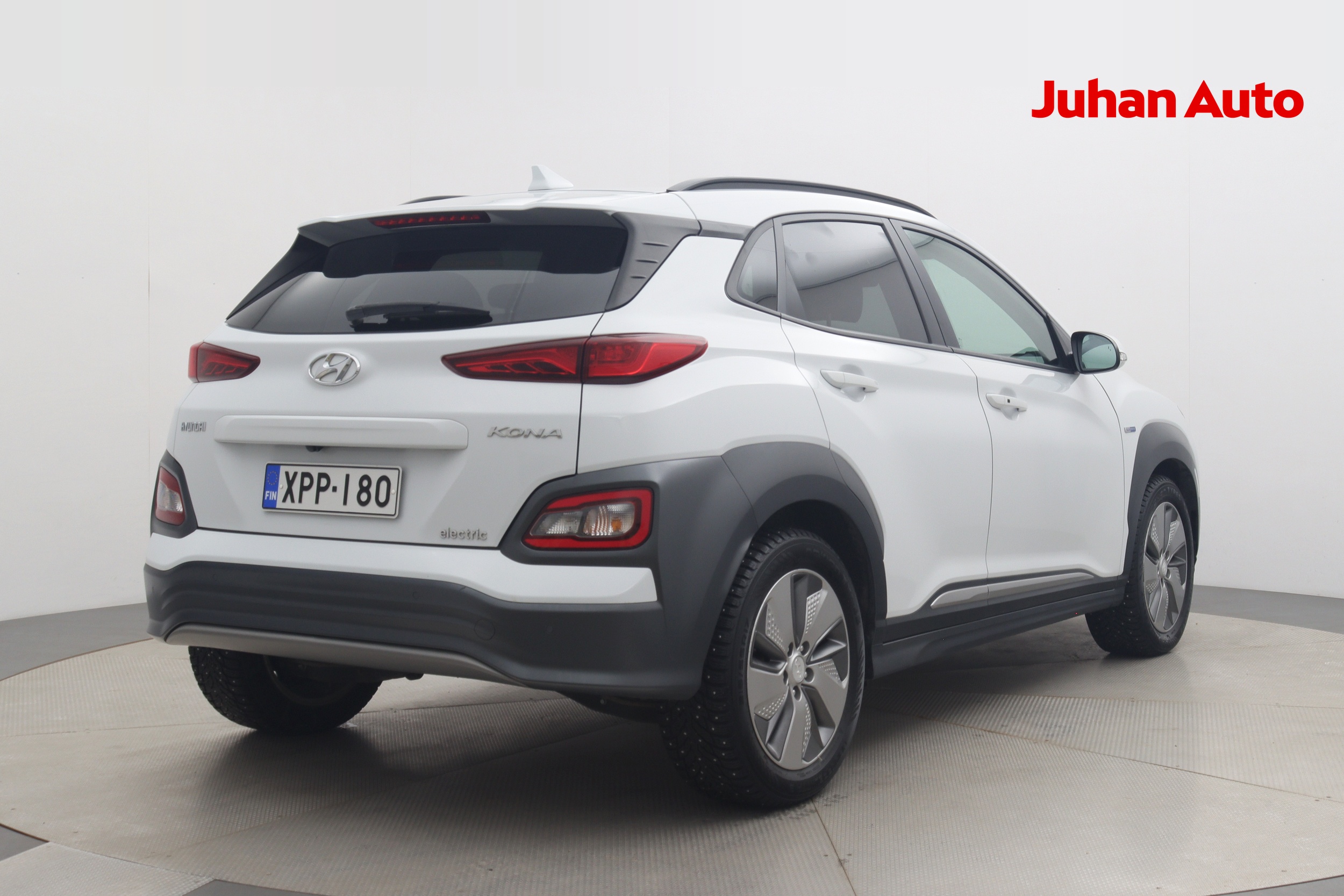 HYUNDAI Kona 2019