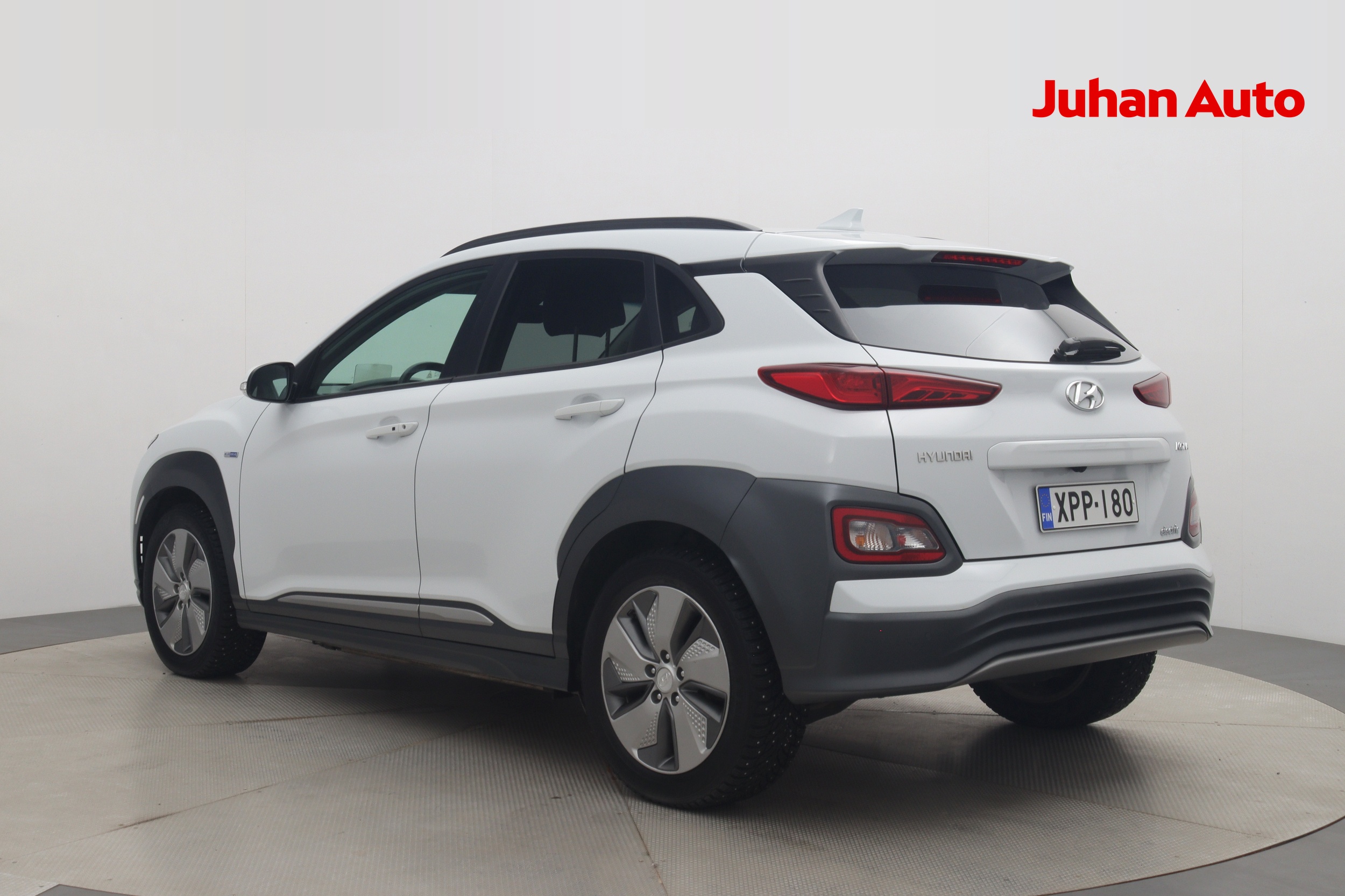 HYUNDAI Kona 2019
