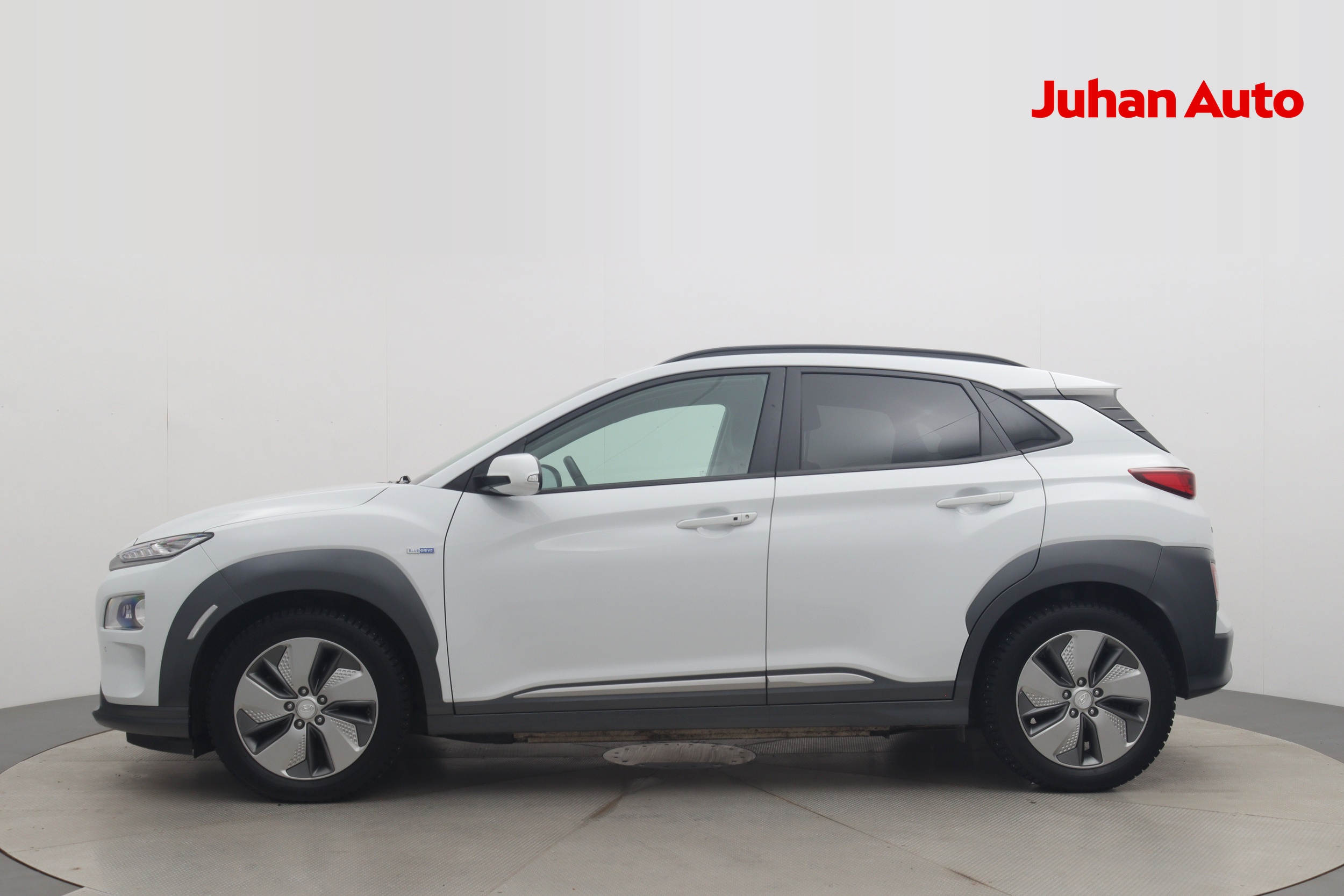HYUNDAI Kona 2019