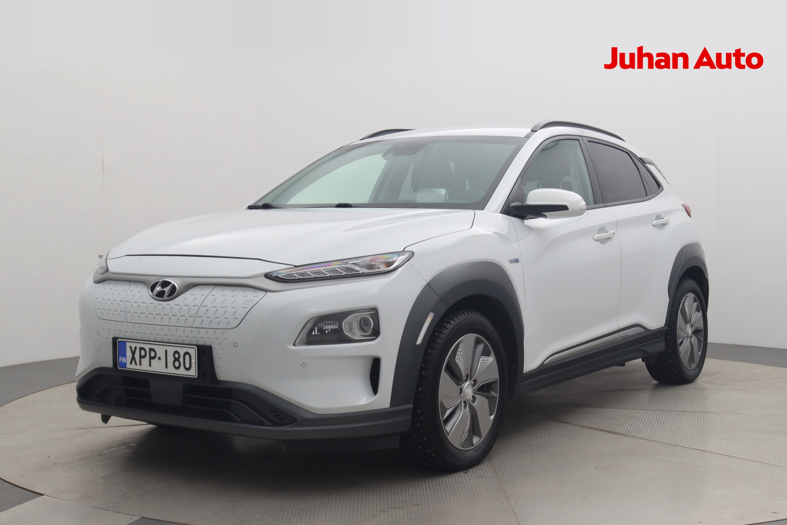 HYUNDAI Kona 2019