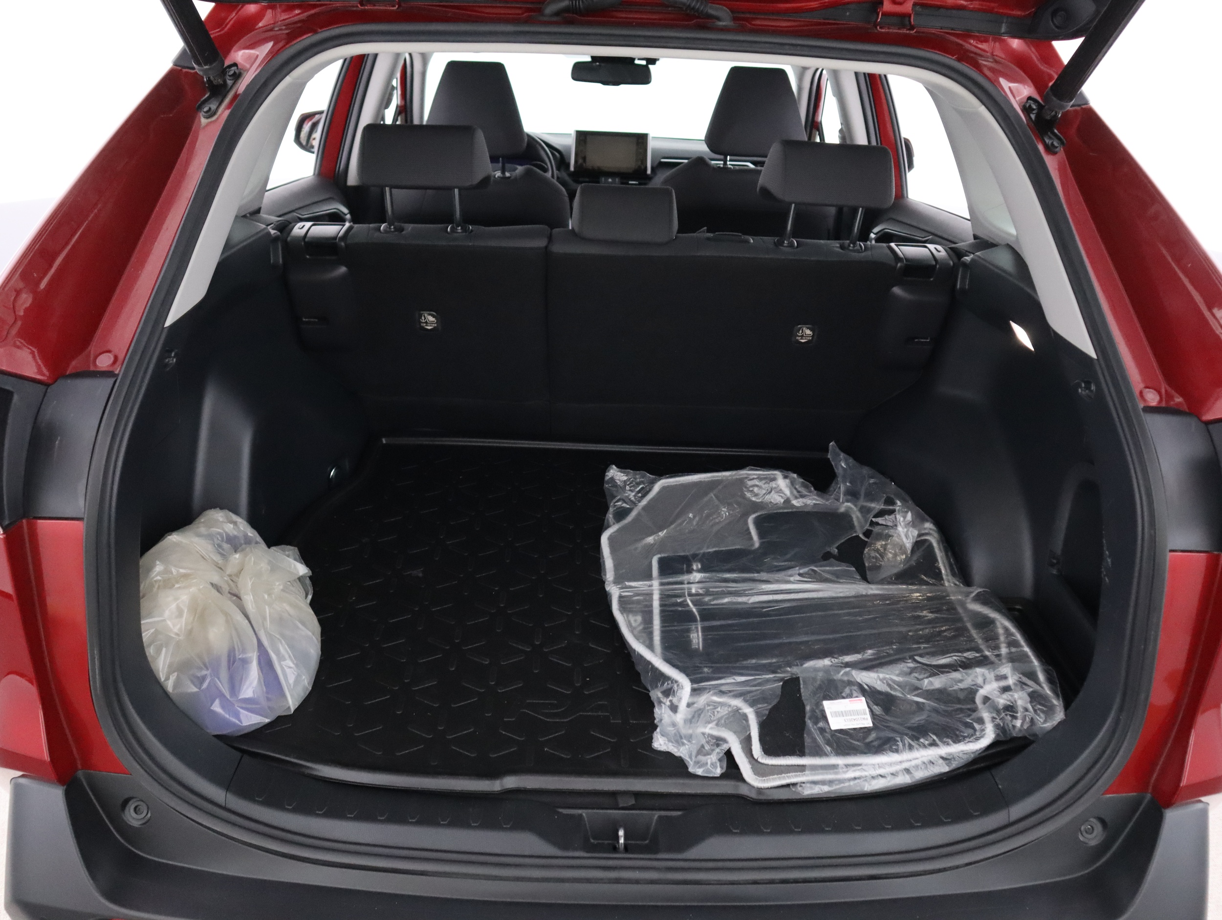 TOYOTA RAV4 14