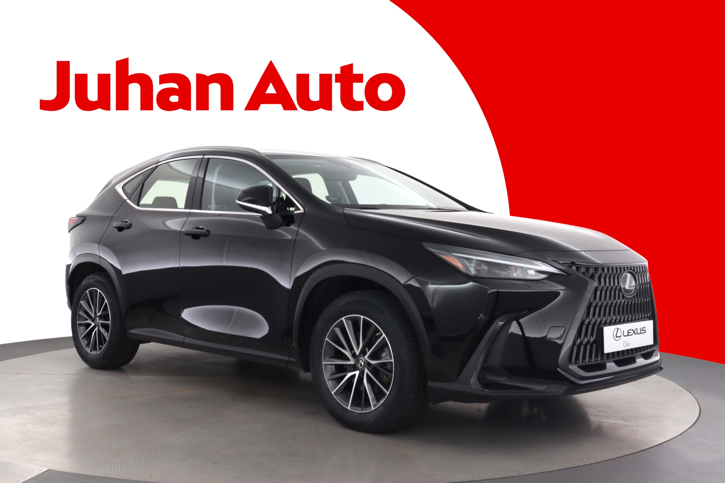 LEXUS NX 2023