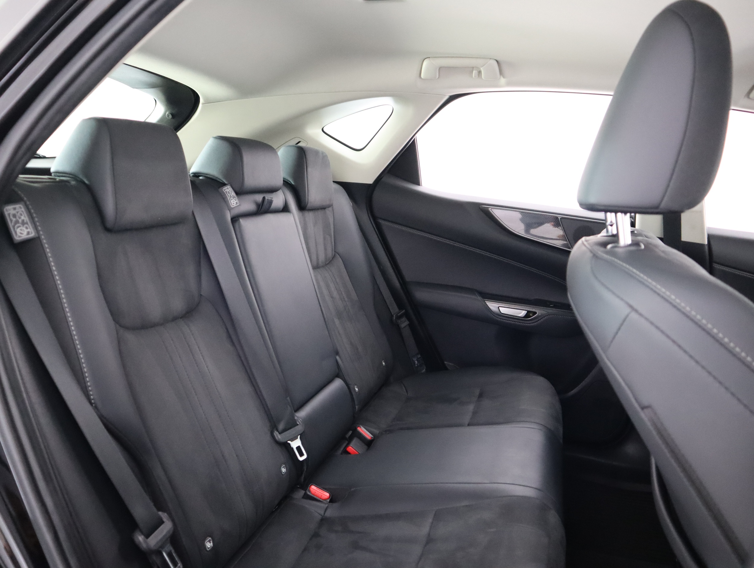 LEXUS NX 2023