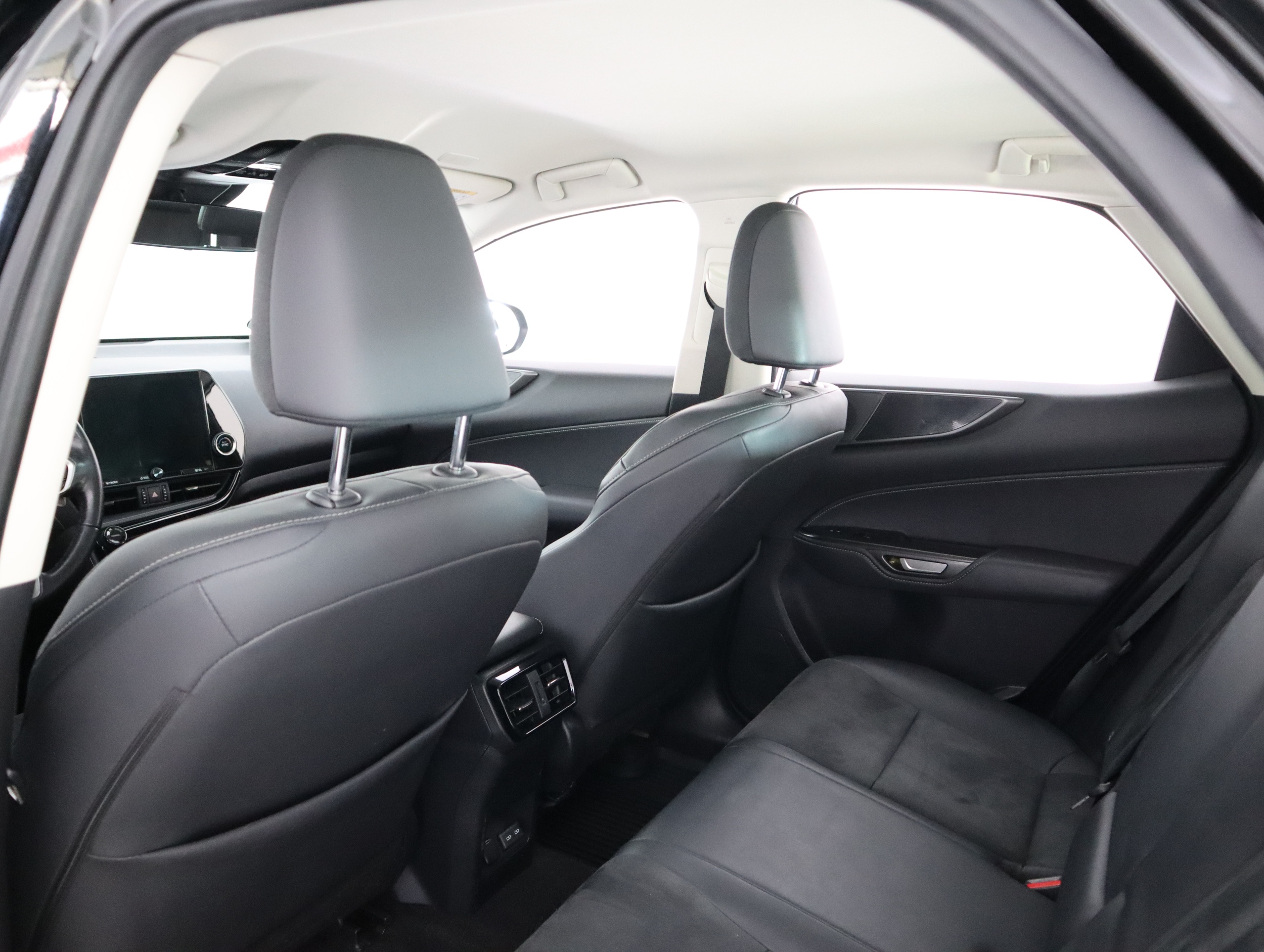 LEXUS NX 2023