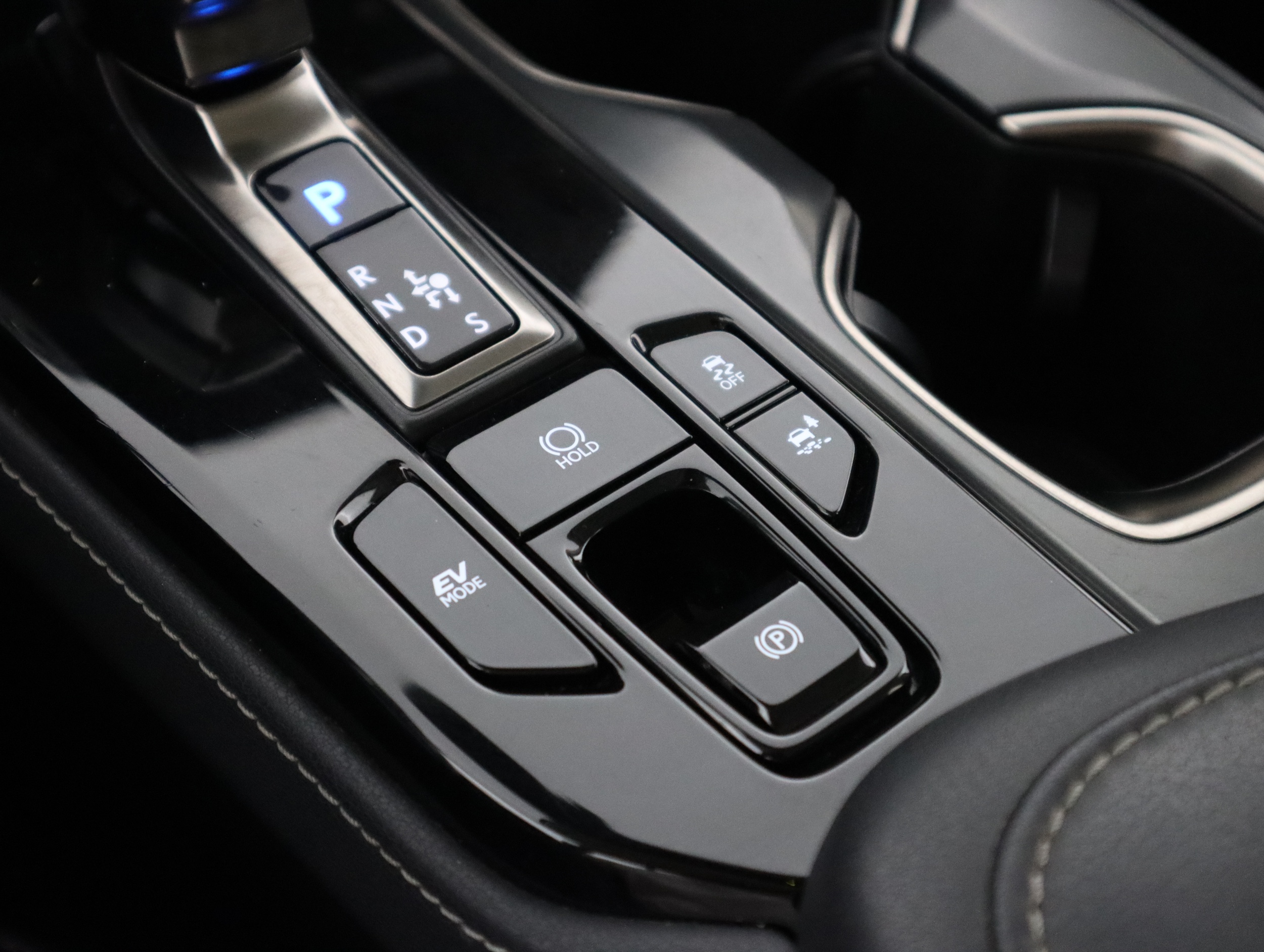 LEXUS NX 2023