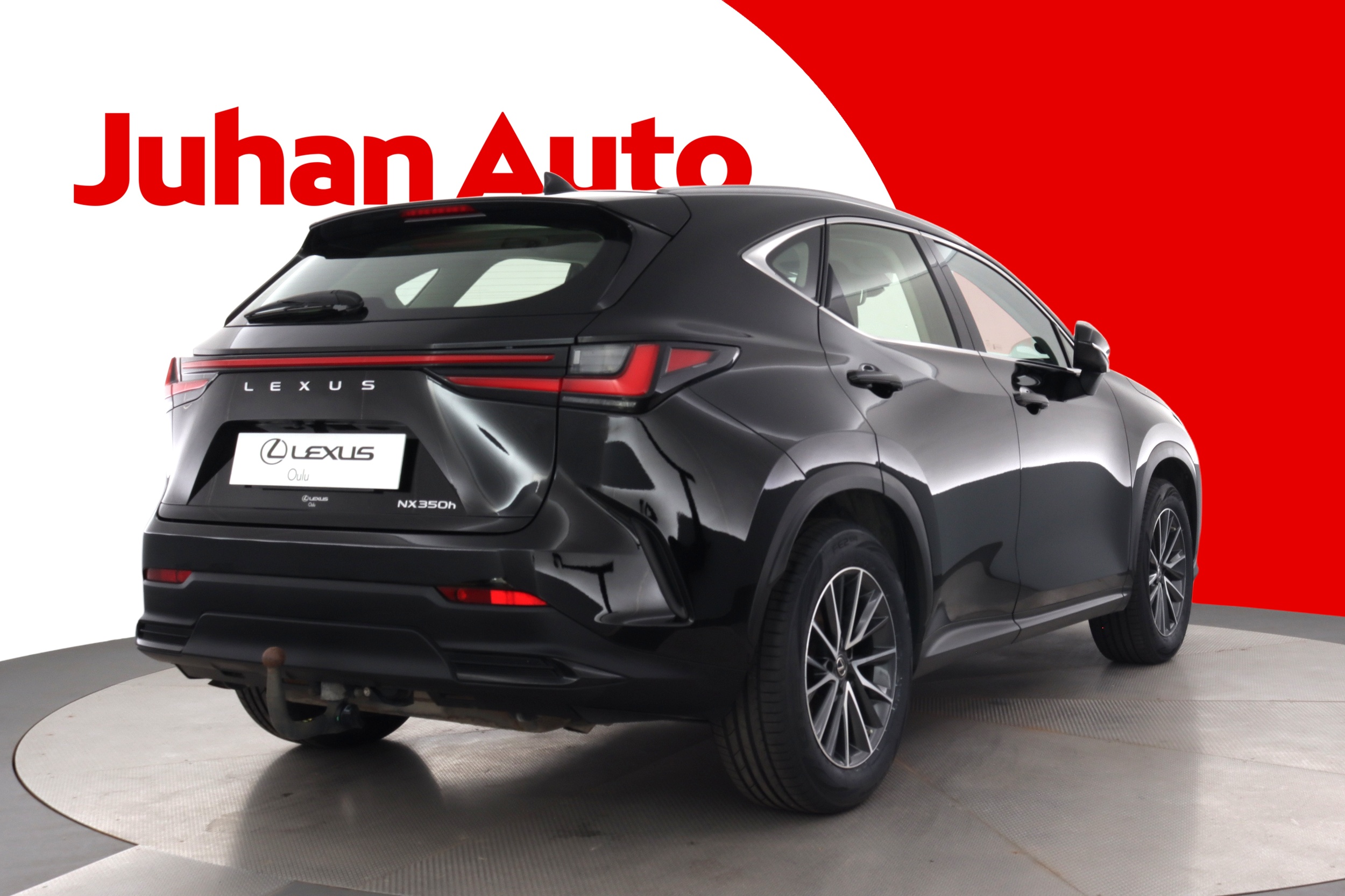 LEXUS NX 2023