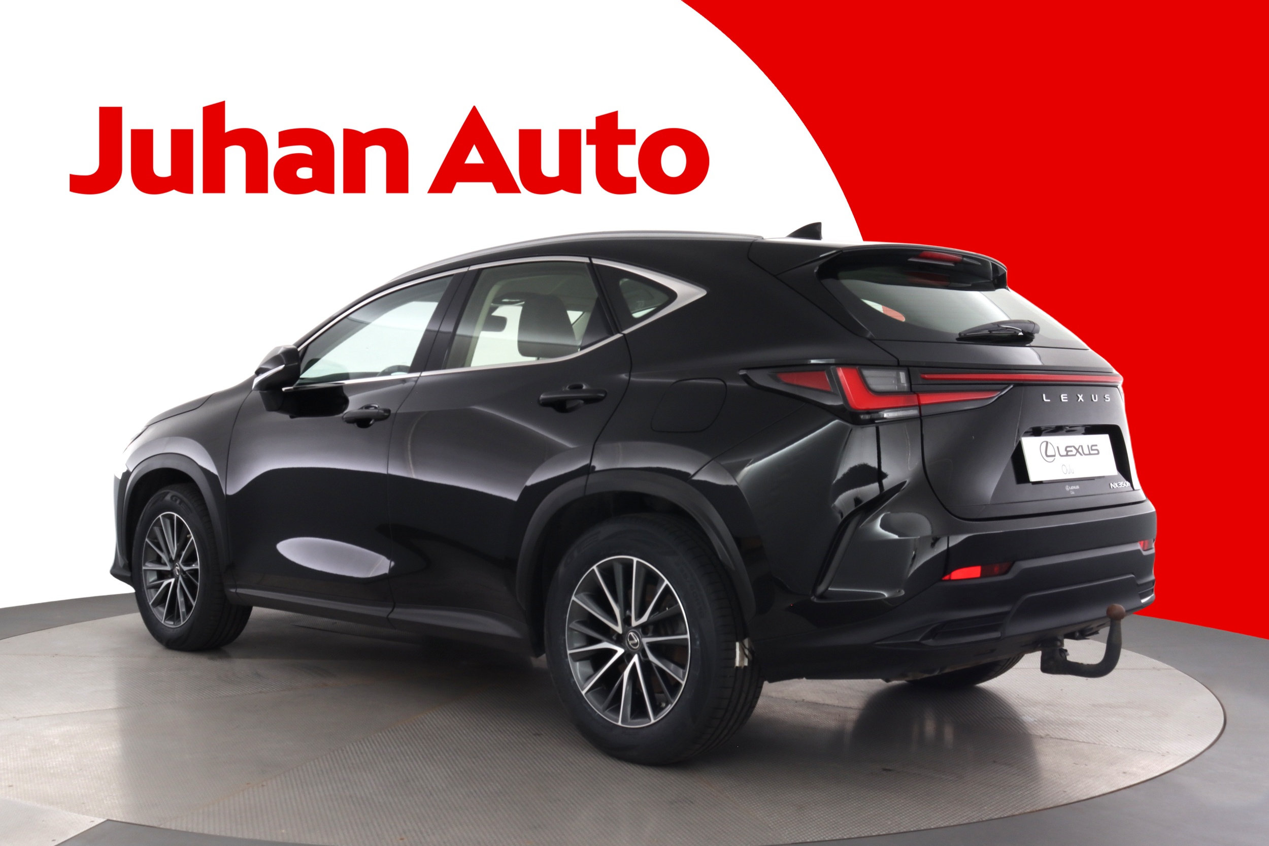 LEXUS NX 2023