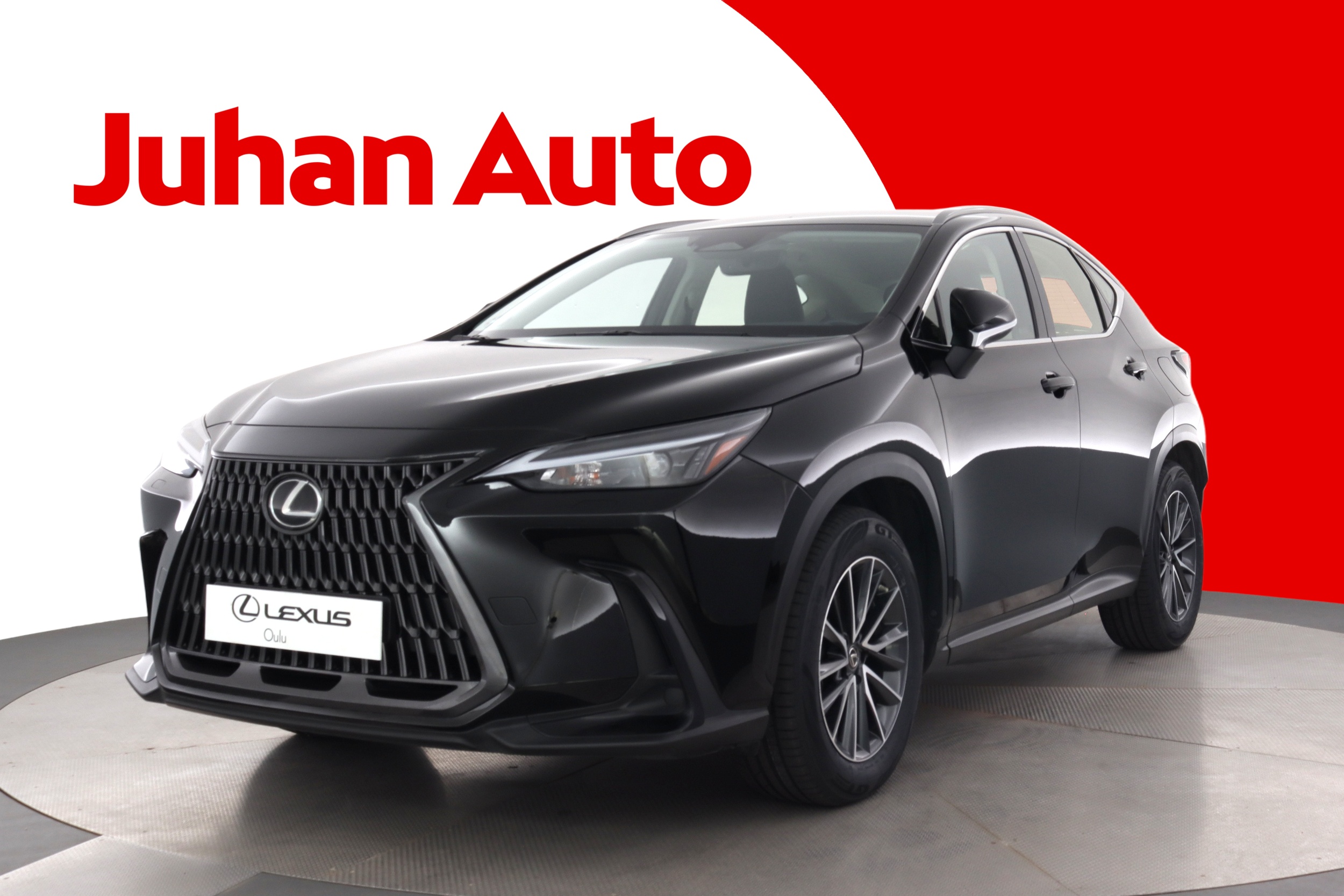 LEXUS NX 2023