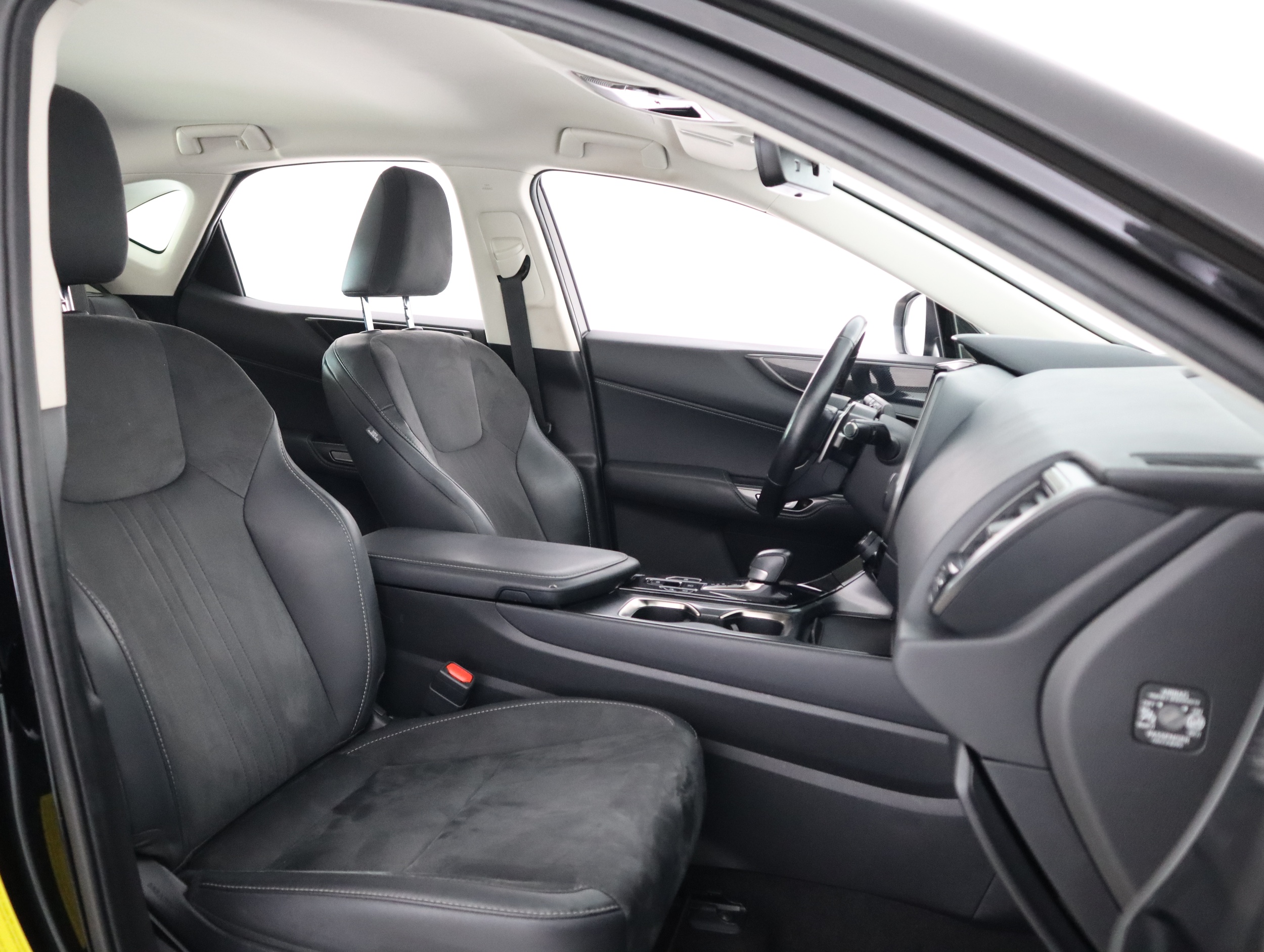 LEXUS NX 2023