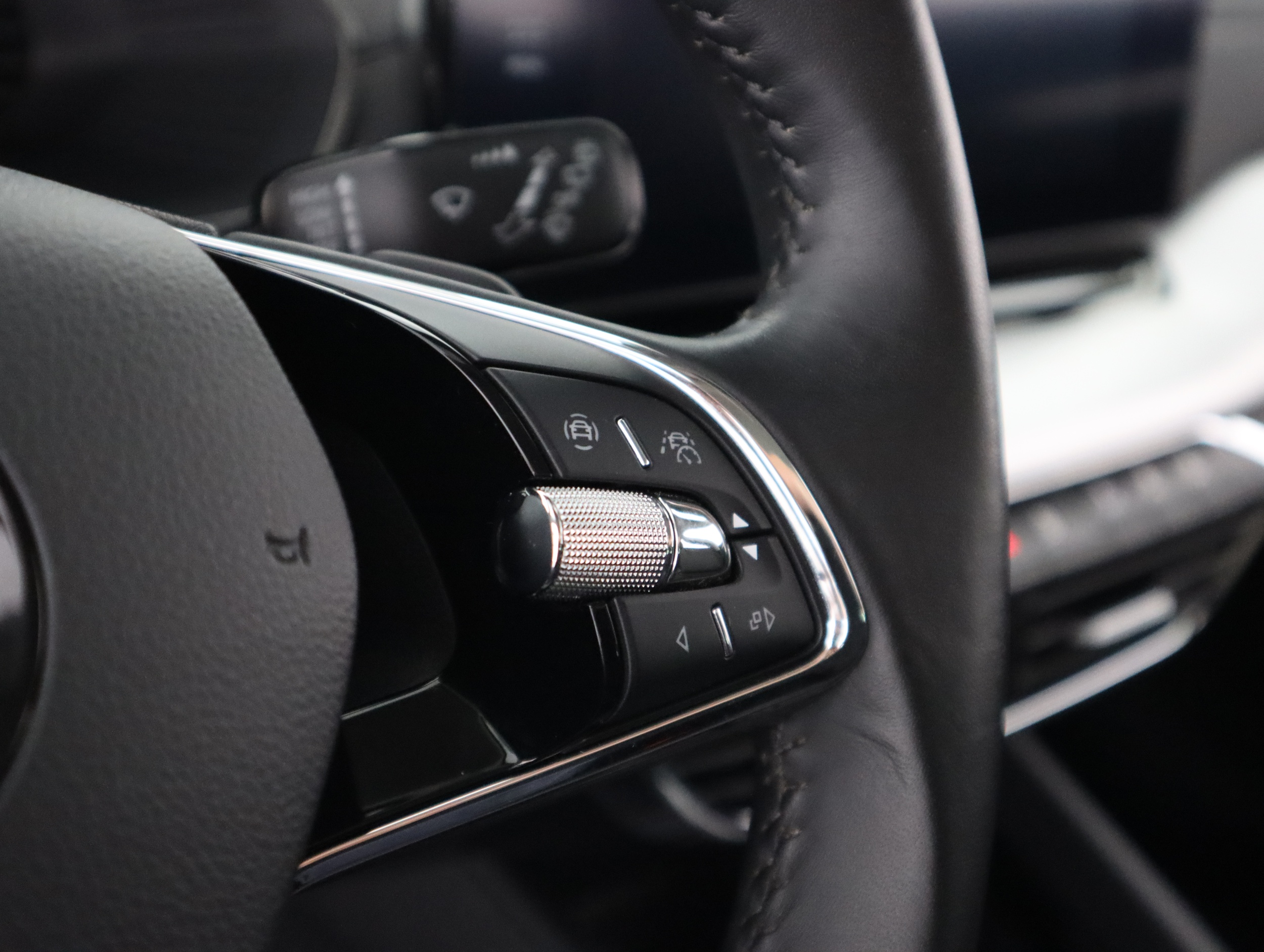 SKODA Octavia 2023
