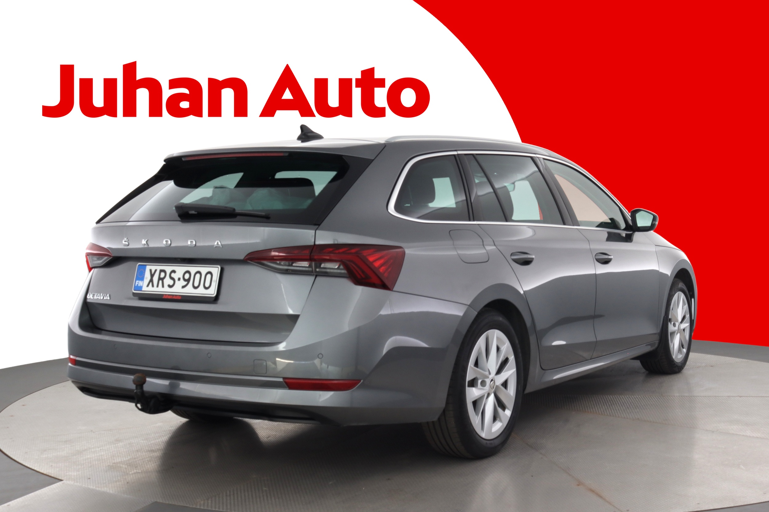 SKODA Octavia 2023