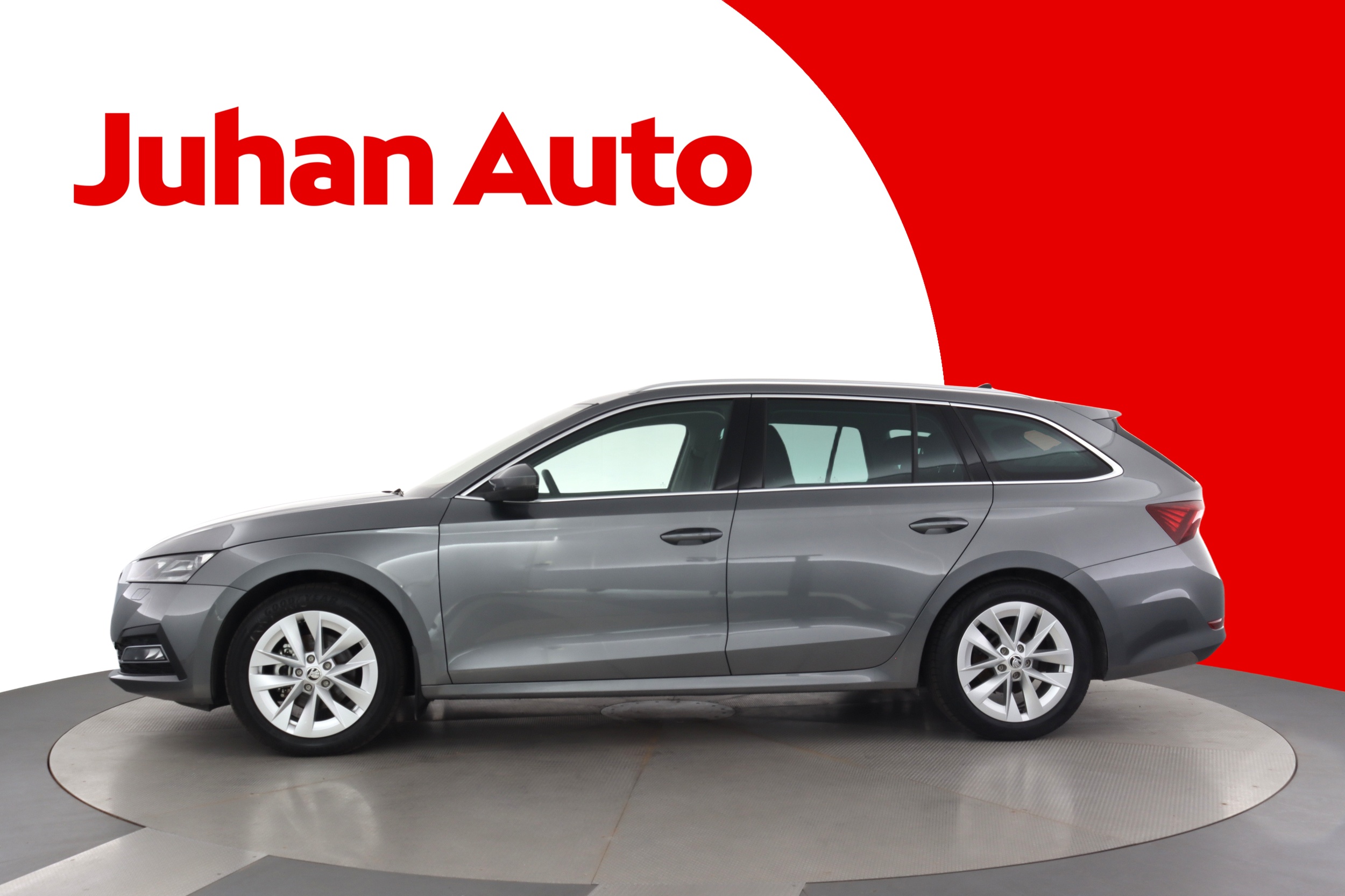 SKODA Octavia 2023