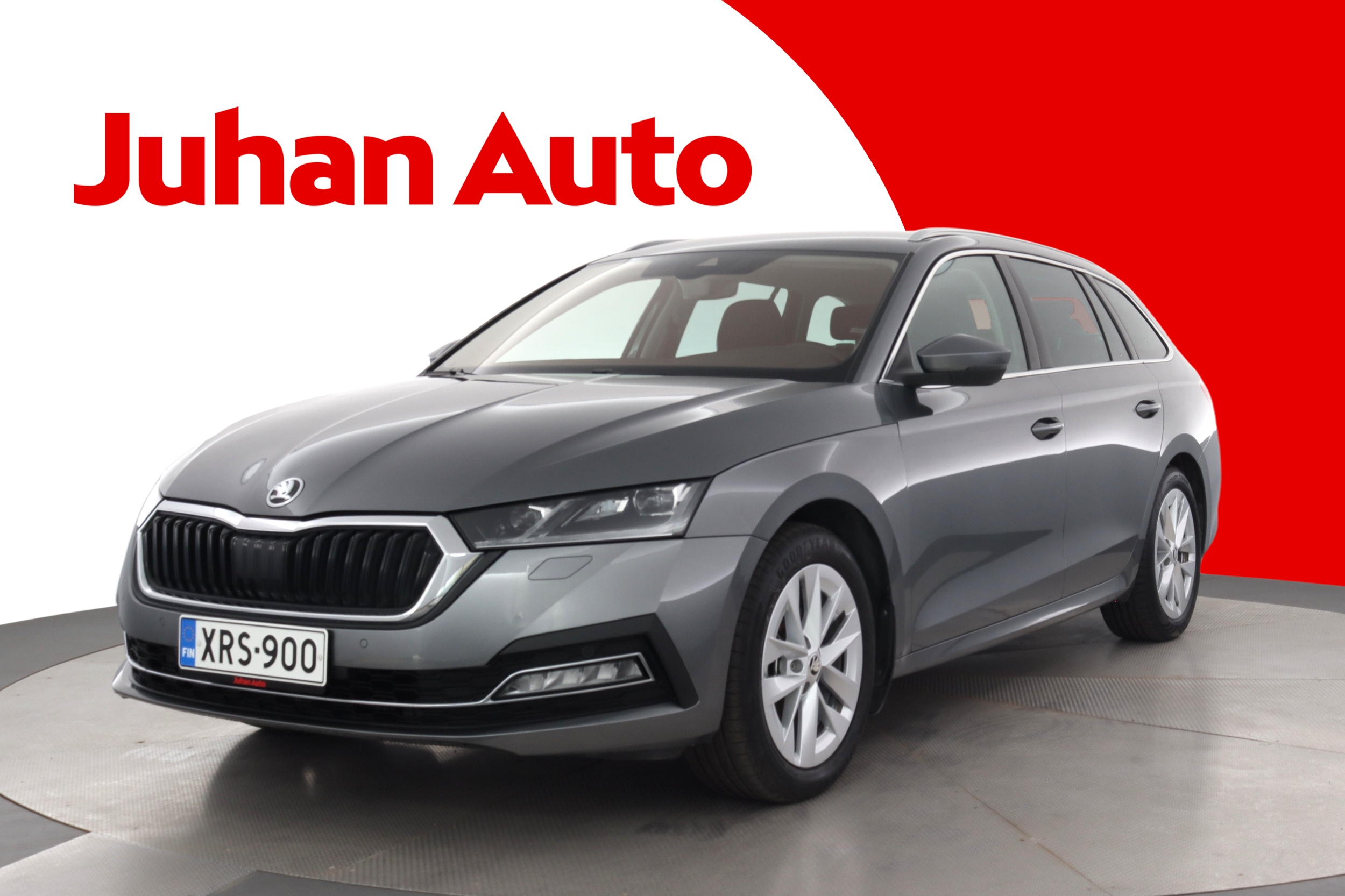 SKODA Octavia 2023