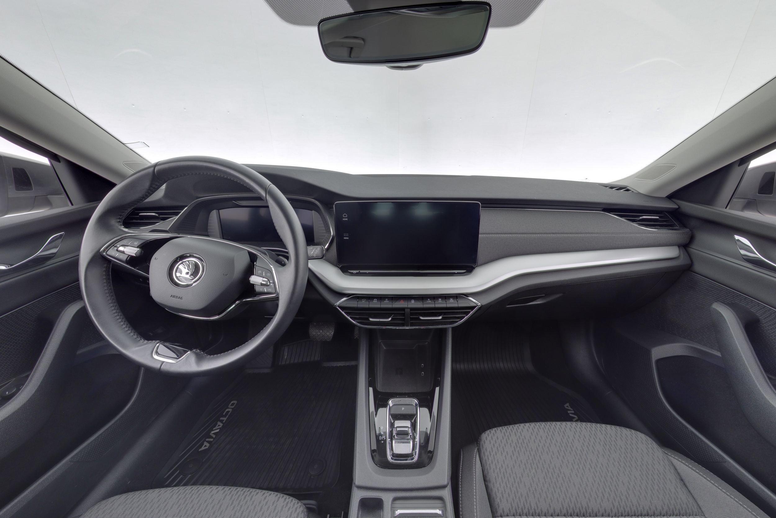 SKODA Octavia 2023