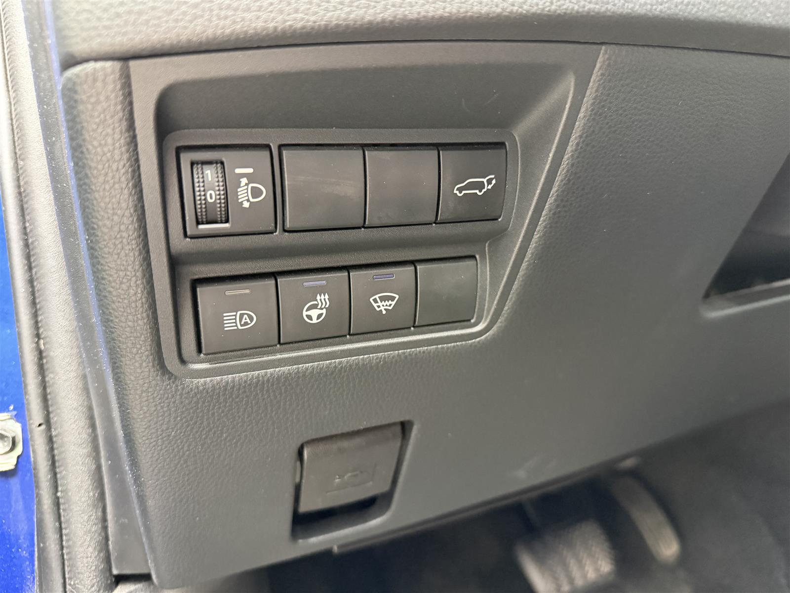 TOYOTA Yaris Cross 2023