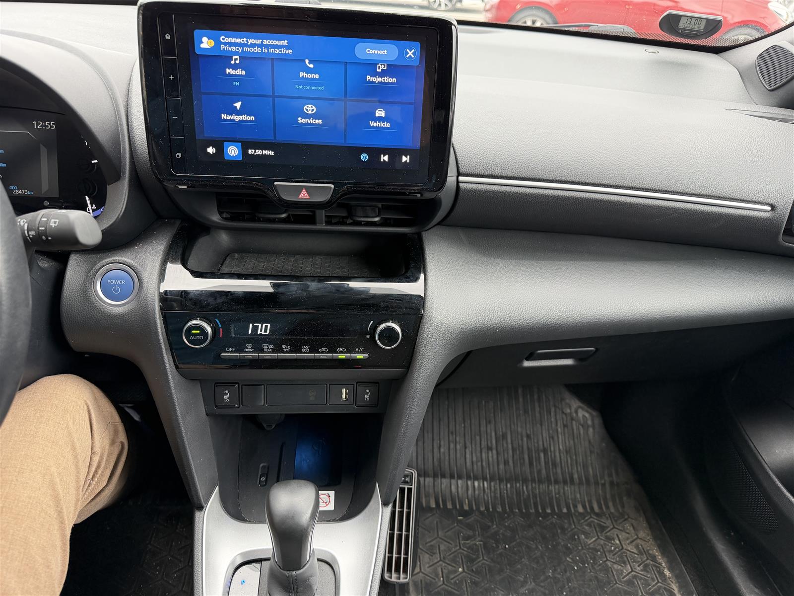 TOYOTA Yaris Cross 2023